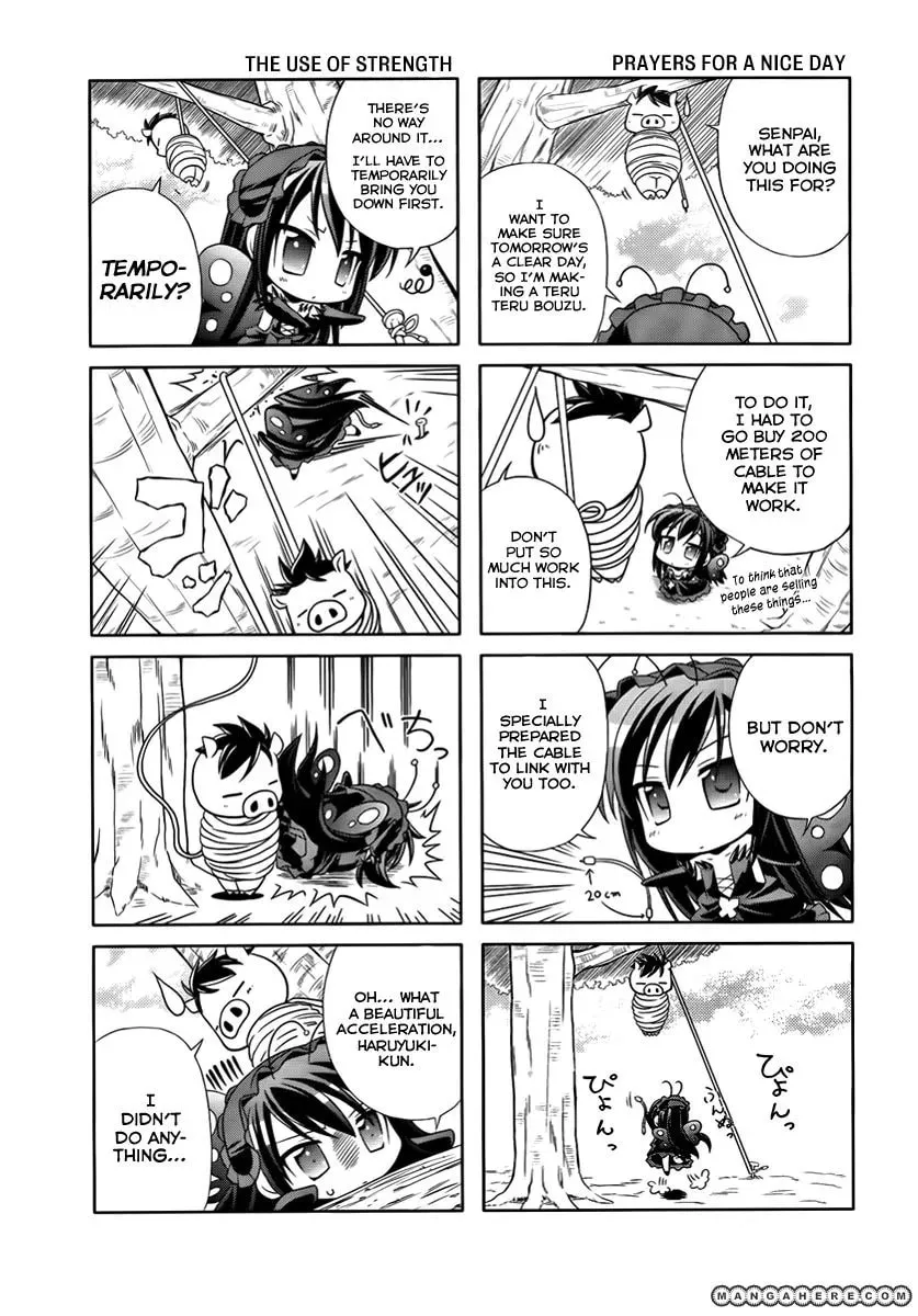 Read Accel World. chapter 9.5 image 2 on Lezhin