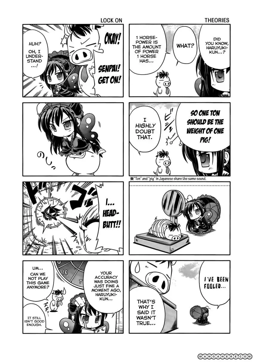 Read Accel World. chapter 9.5 image 3 on Lezhin