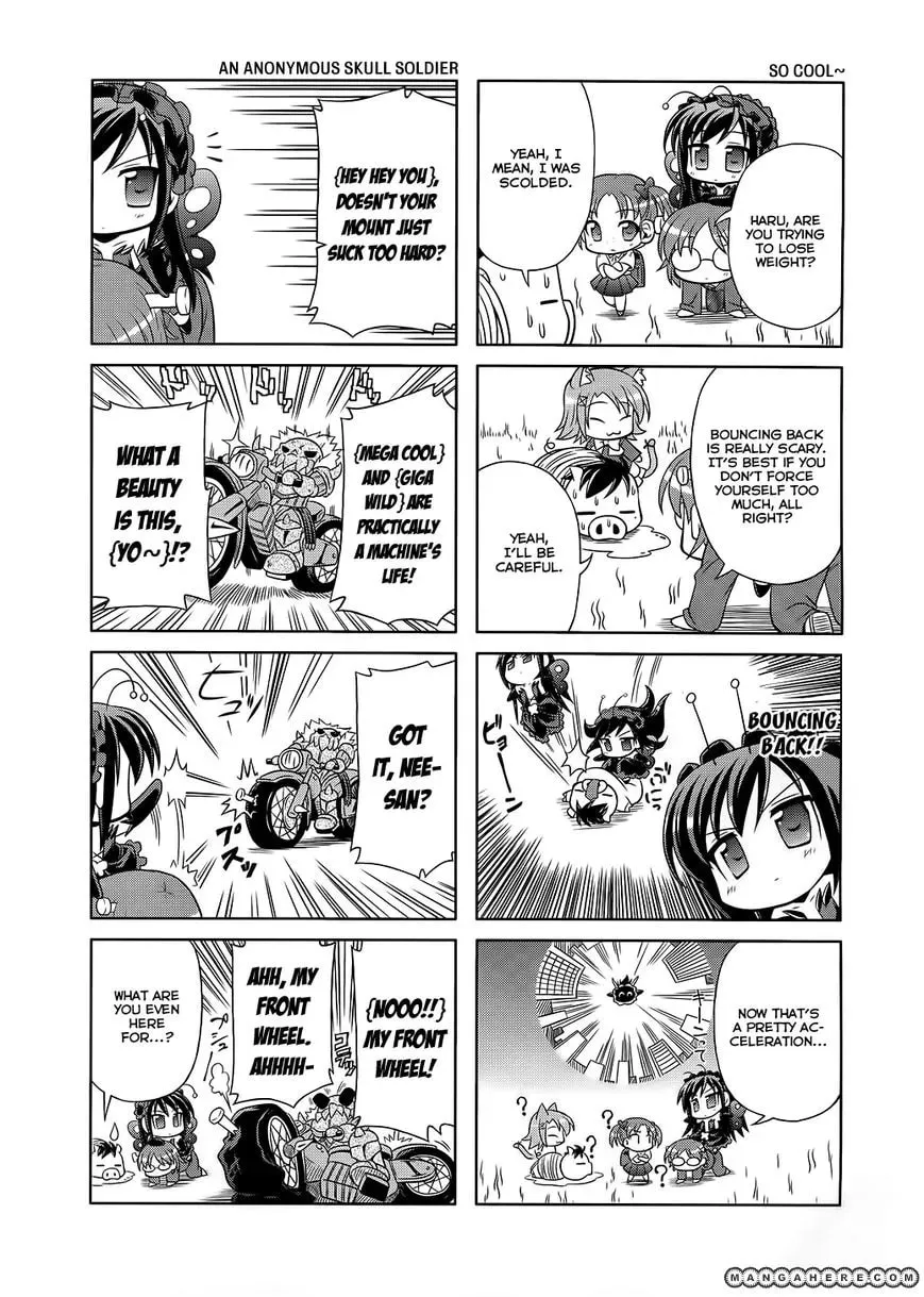 Read Accel World. chapter 9.6 image 4 on Lezhin