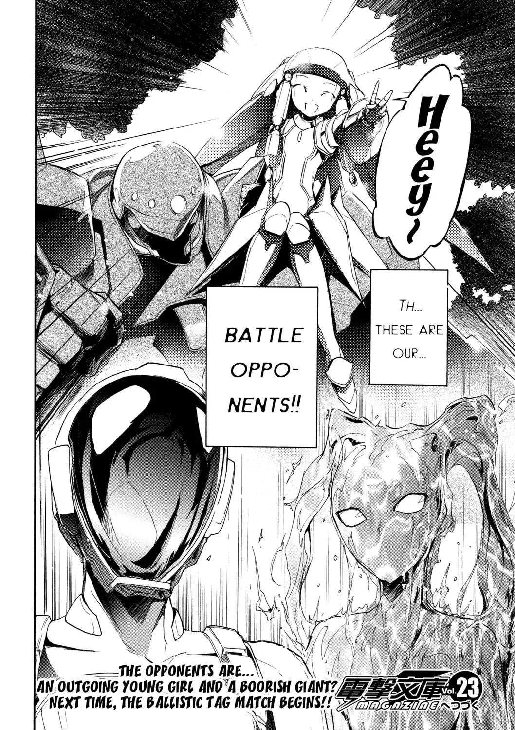 Read Accel World. chapter 9 image 39 on Lezhin