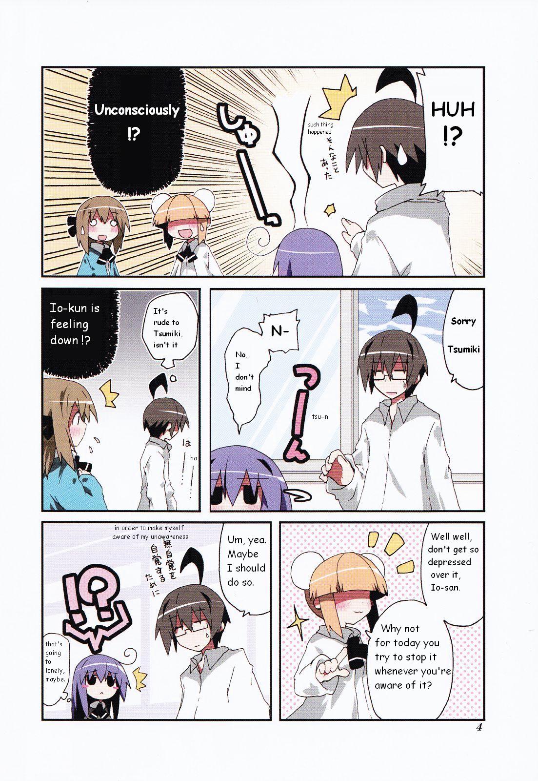 Read Acchi Kocchi chapter 16 image 7 on Lezhin