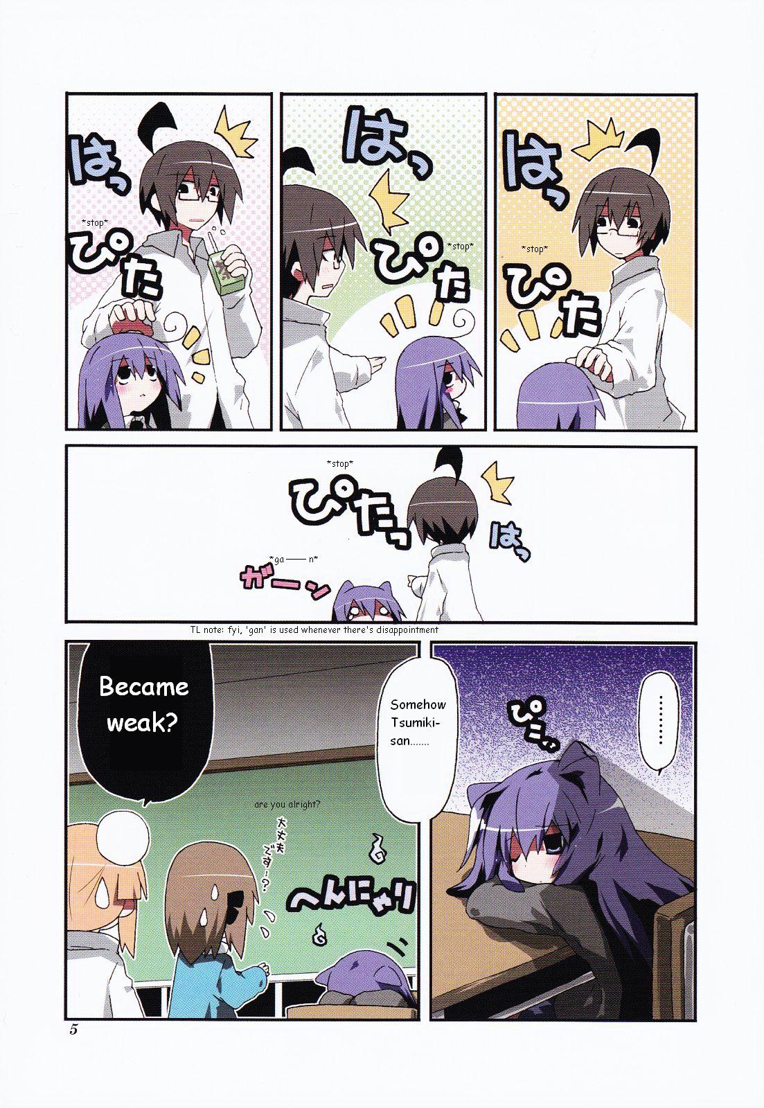 Read Acchi Kocchi chapter 16 image 8 on Lezhin