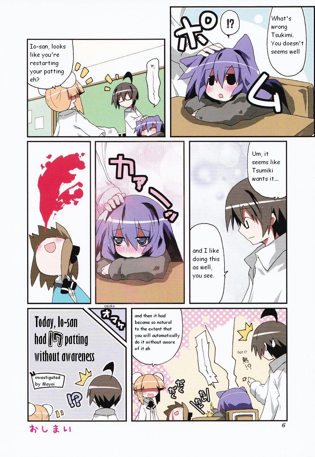 Read Acchi Kocchi chapter 16 image 9 on Lezhin