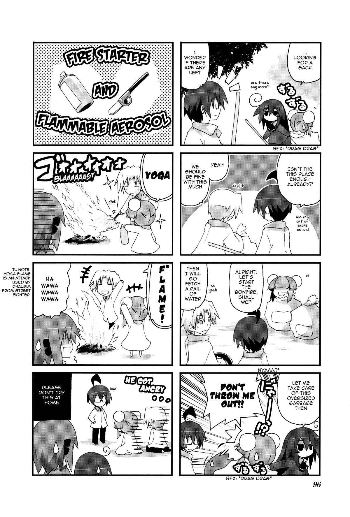 Read Acchi Kocchi chapter 28 image 4 on Lezhin