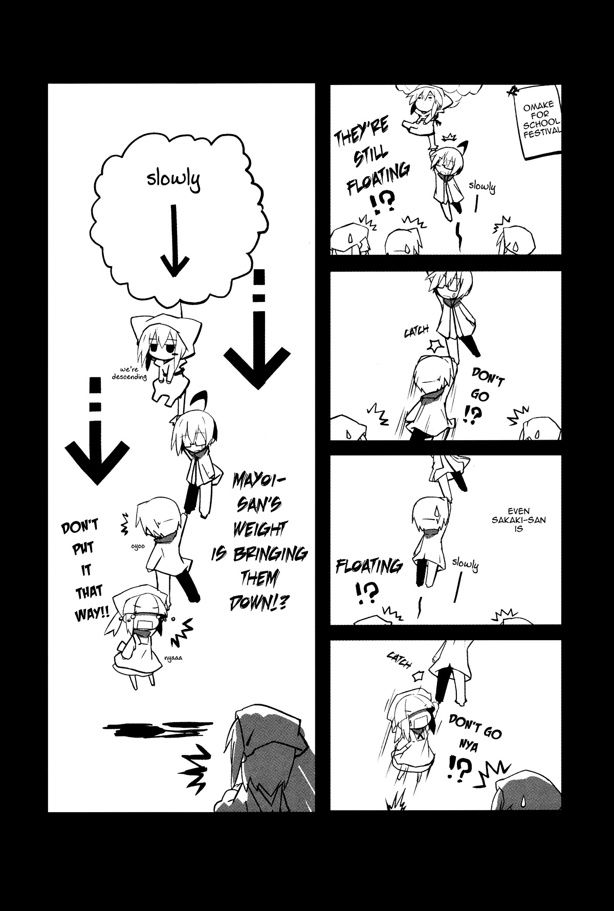 Read Acchi Kocchi chapter 30 image 10 on Lezhin