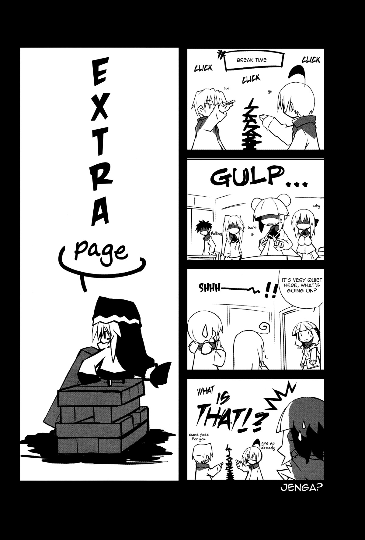 Read Acchi Kocchi chapter 30 image 9 on Lezhin