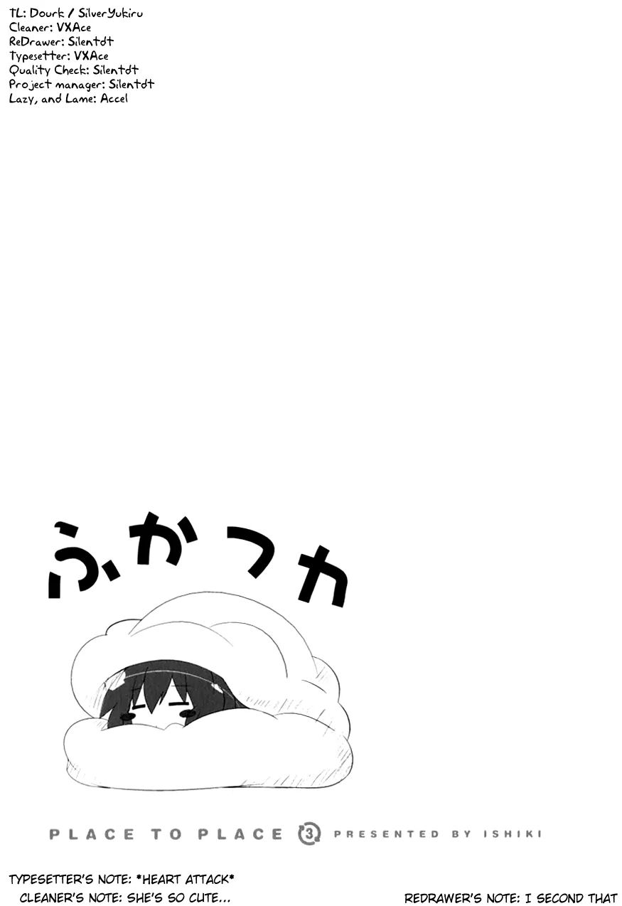 Read Acchi Kocchi chapter 40 image 11 on Lezhin
