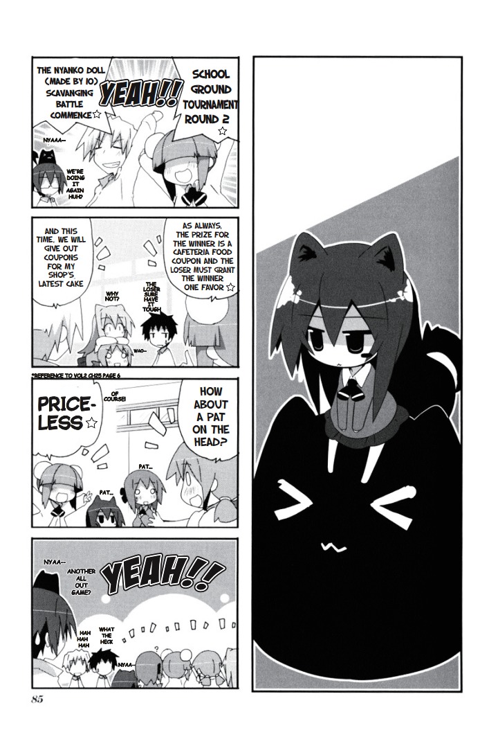 Read Acchi Kocchi chapter 41 image 2 on Lezhin