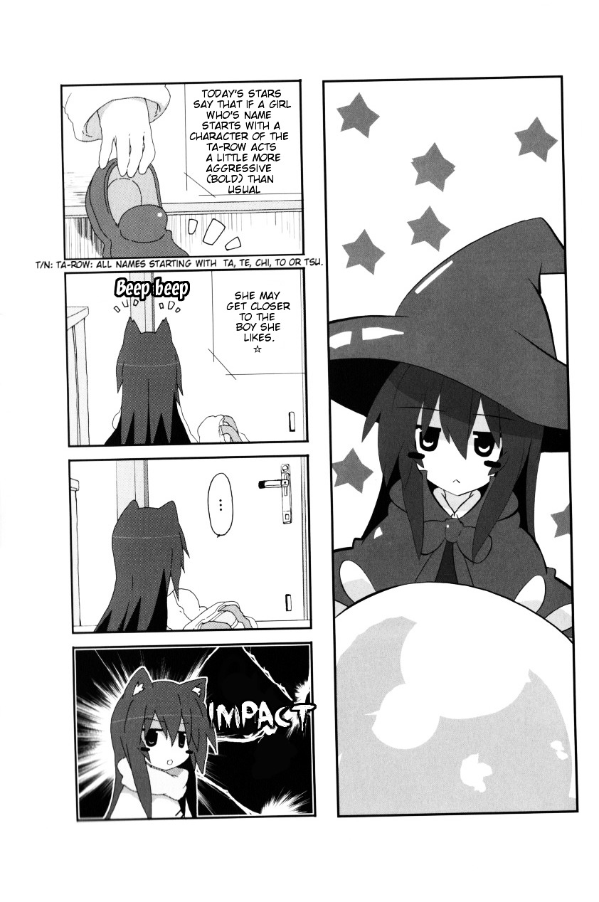 Read Acchi Kocchi chapter 44 image 1 on Lezhin
