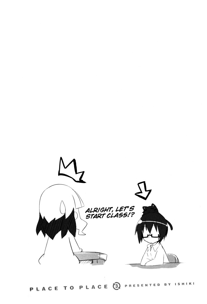 Read Acchi Kocchi chapter 44 image 9 on Lezhin