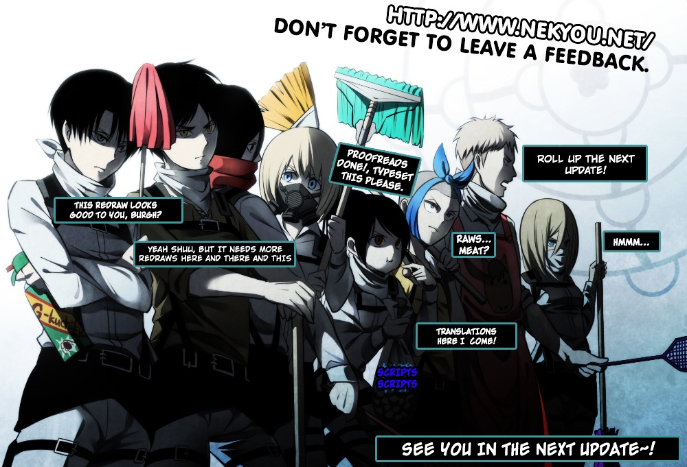 Read Acchi Kocchi chapter 49 image 9 on Lezhin