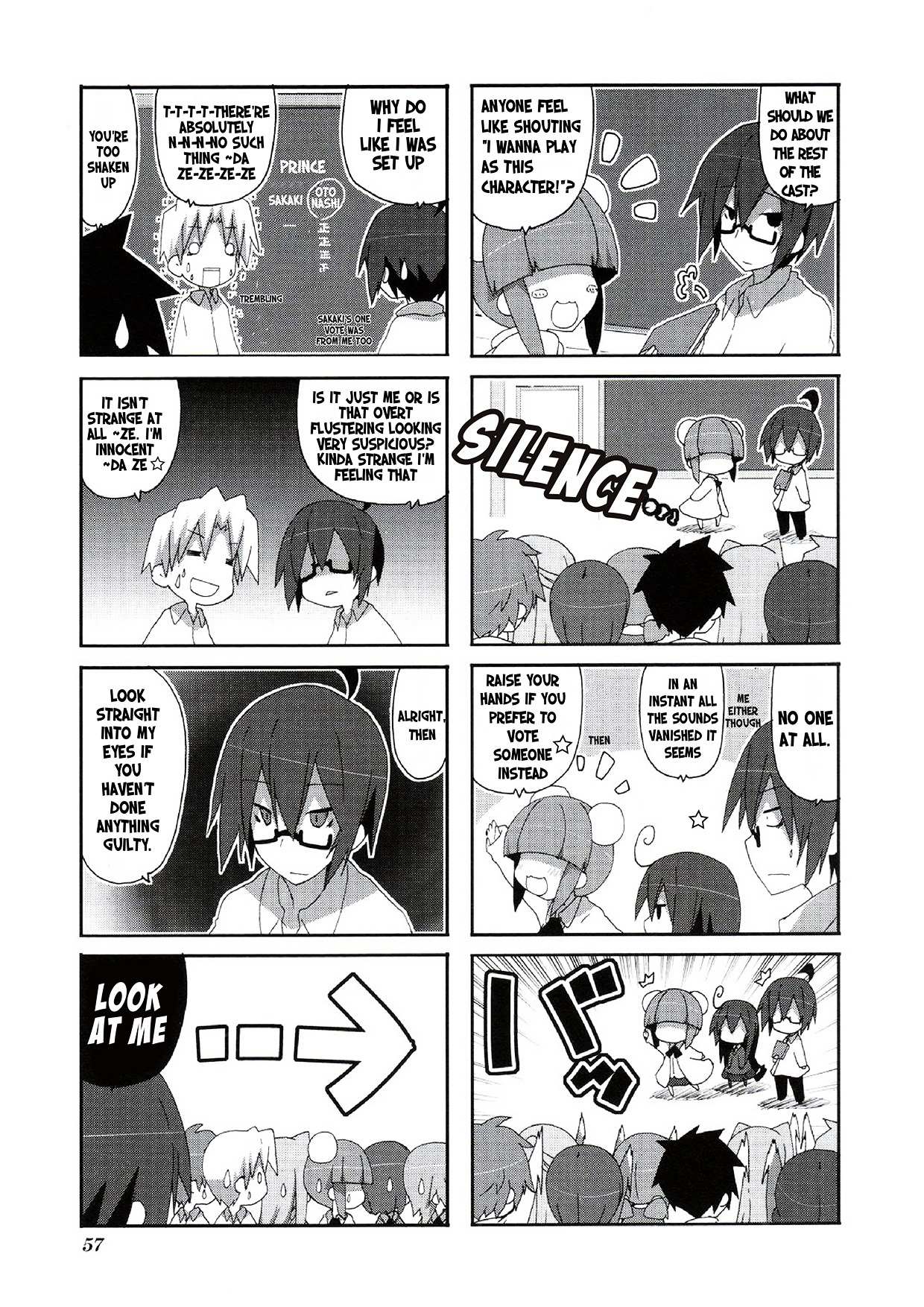 Read Acchi Kocchi chapter 51 image 2 on Lezhin