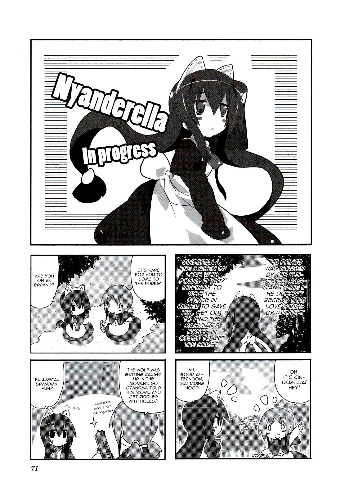 Read Acchi Kocchi chapter 53 image 2 on Lezhin
