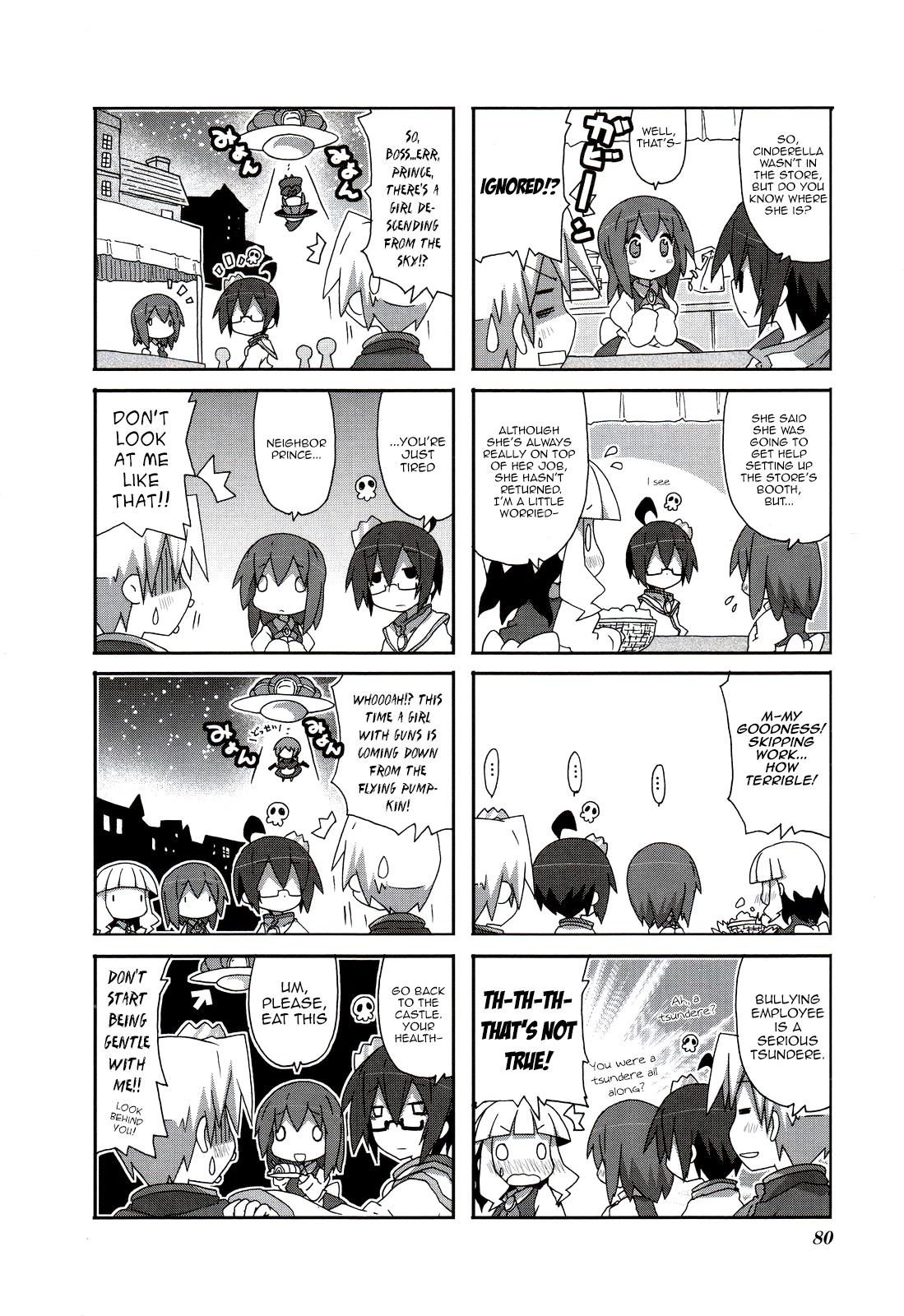 Read Acchi Kocchi chapter 54 image 3 on Lezhin