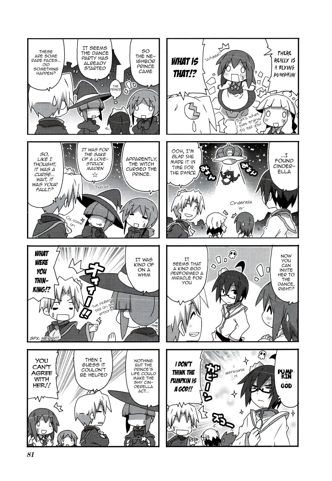 Read Acchi Kocchi chapter 54 image 4 on Lezhin
