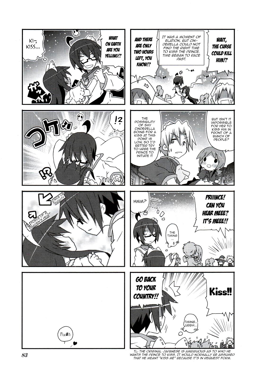Read Acchi Kocchi chapter 54 image 6 on Lezhin