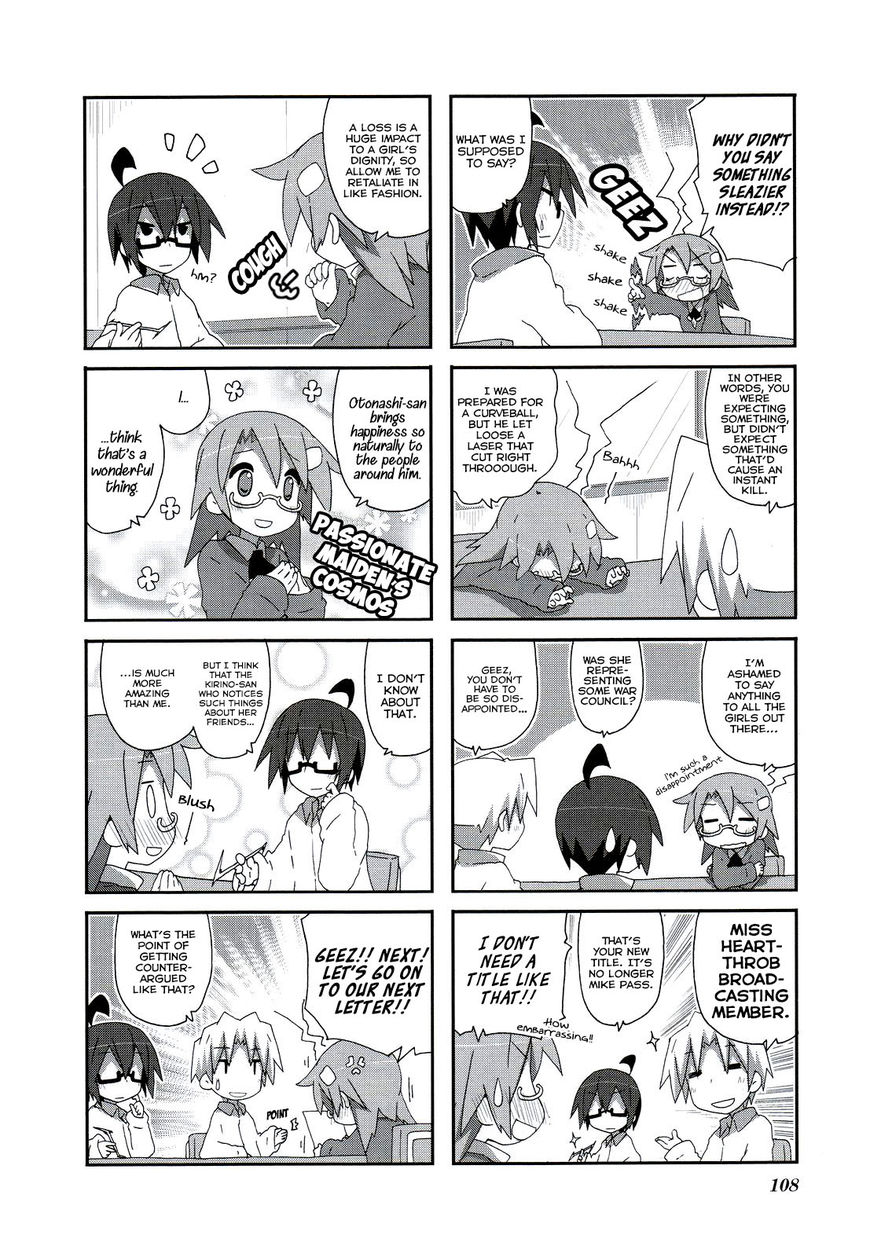 Read Acchi Kocchi chapter 57 image 5 on Lezhin