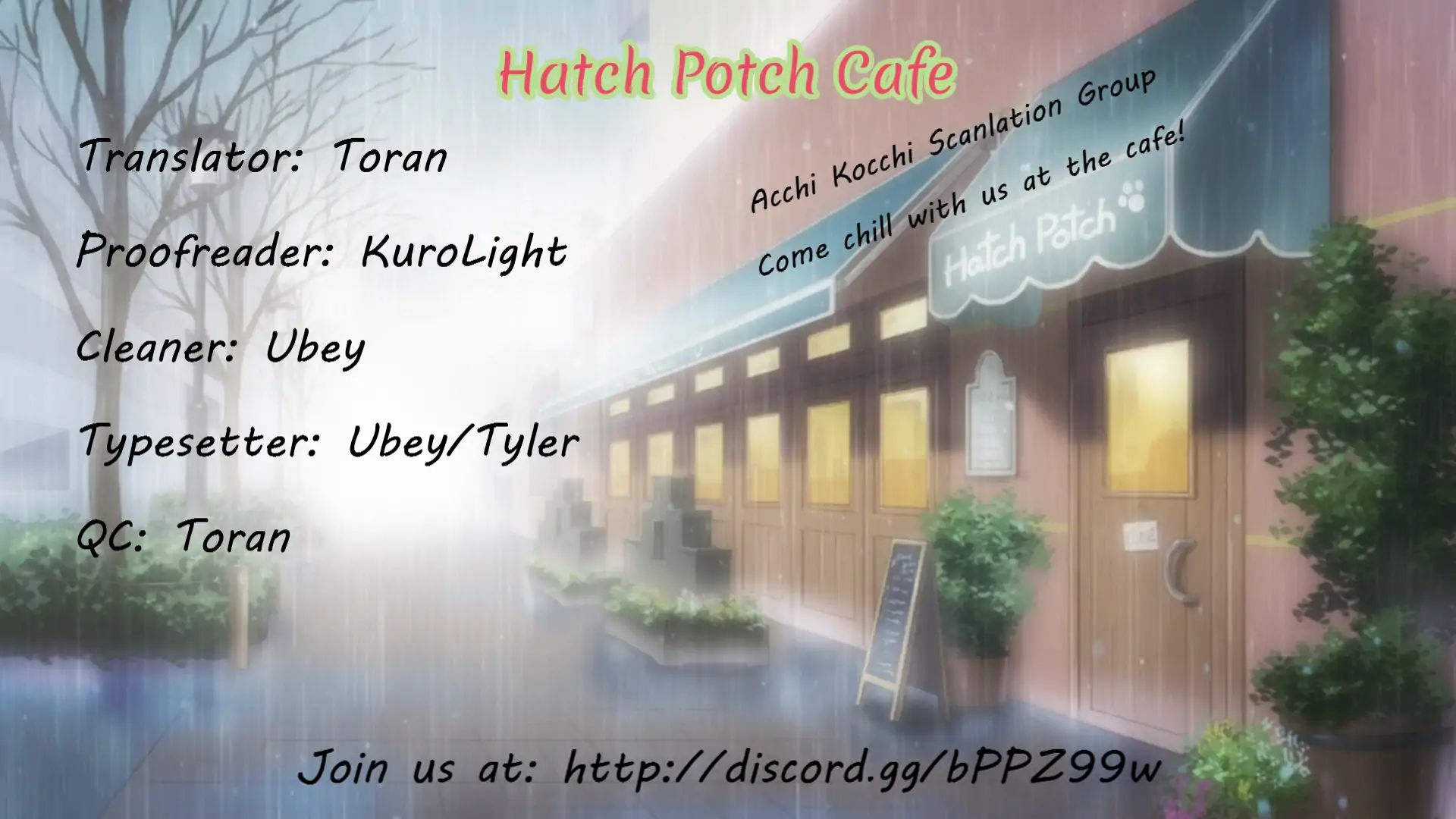 Read Acchi Kocchi chapter 59 image 19 on Lezhin