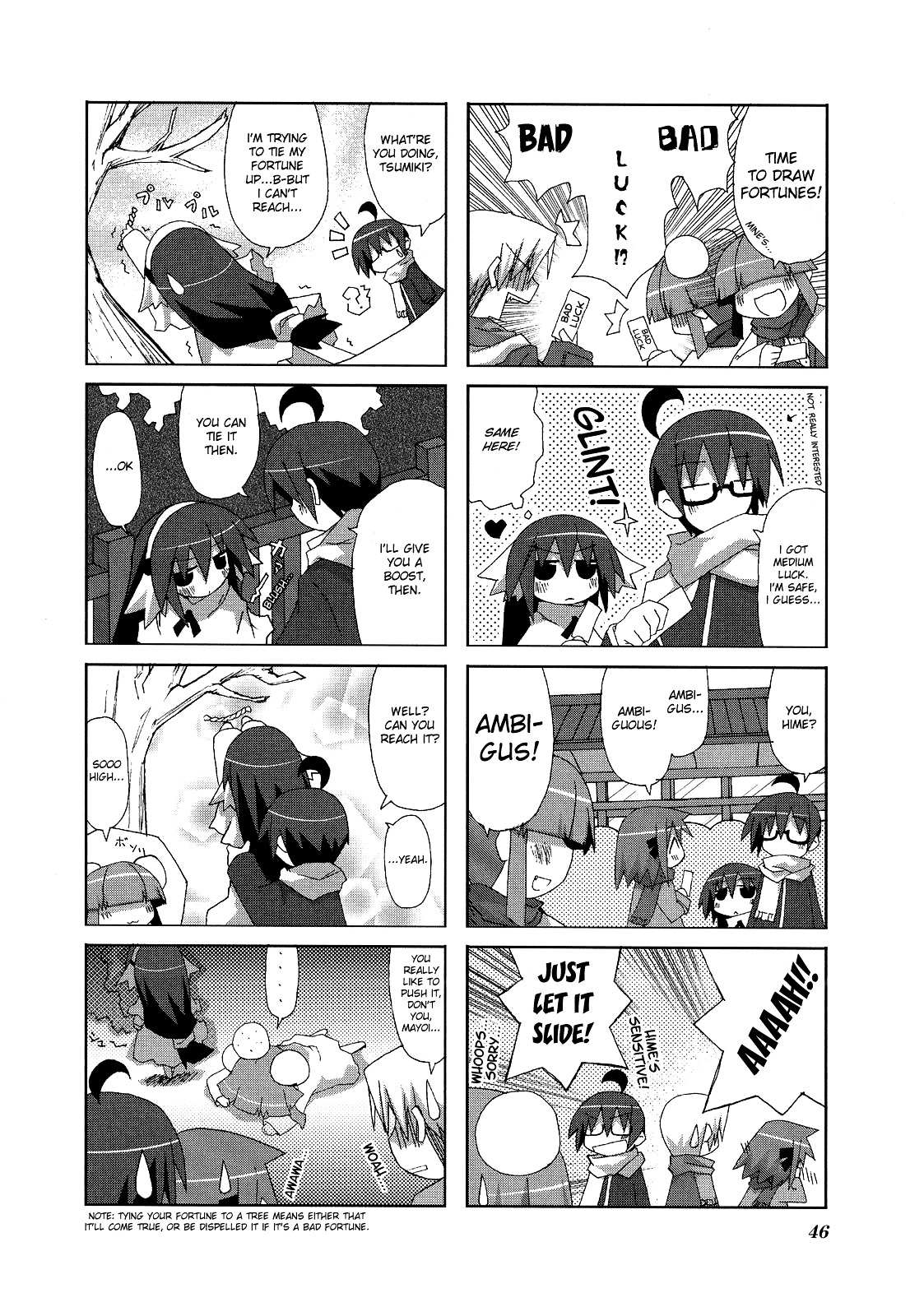Read Acchi Kocchi chapter 6 image 5 on Lezhin