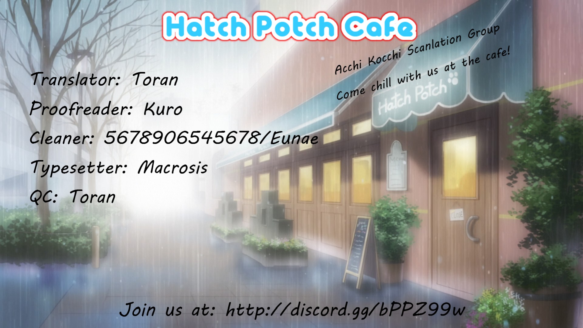 Read Acchi Kocchi chapter 60 image 8 on Lezhin