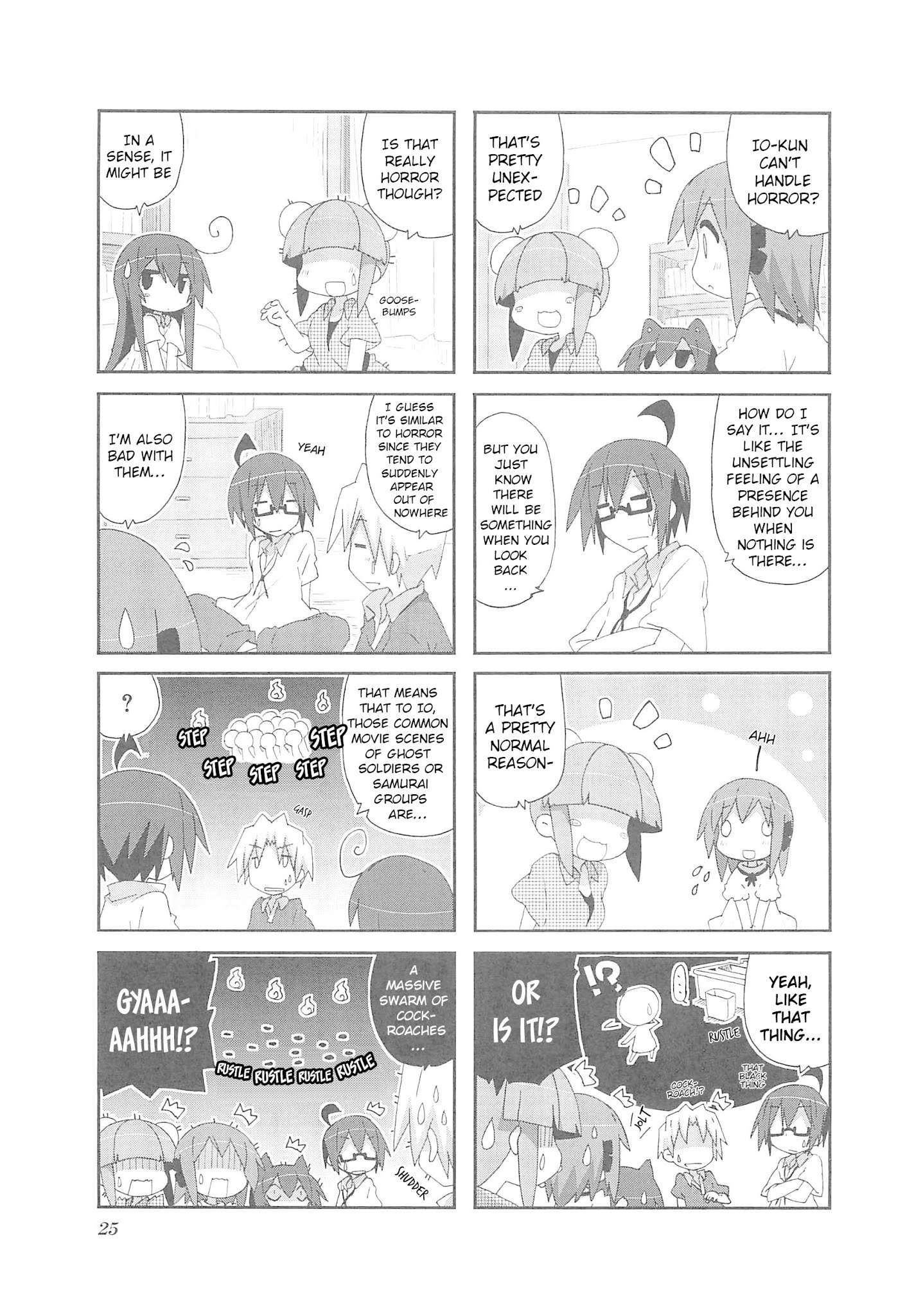 Read Acchi Kocchi chapter 61 image 2 on Lezhin