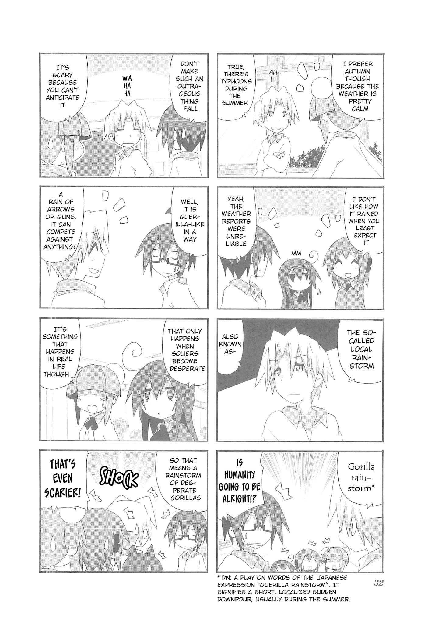 Read Acchi Kocchi chapter 62 image 1 on Lezhin