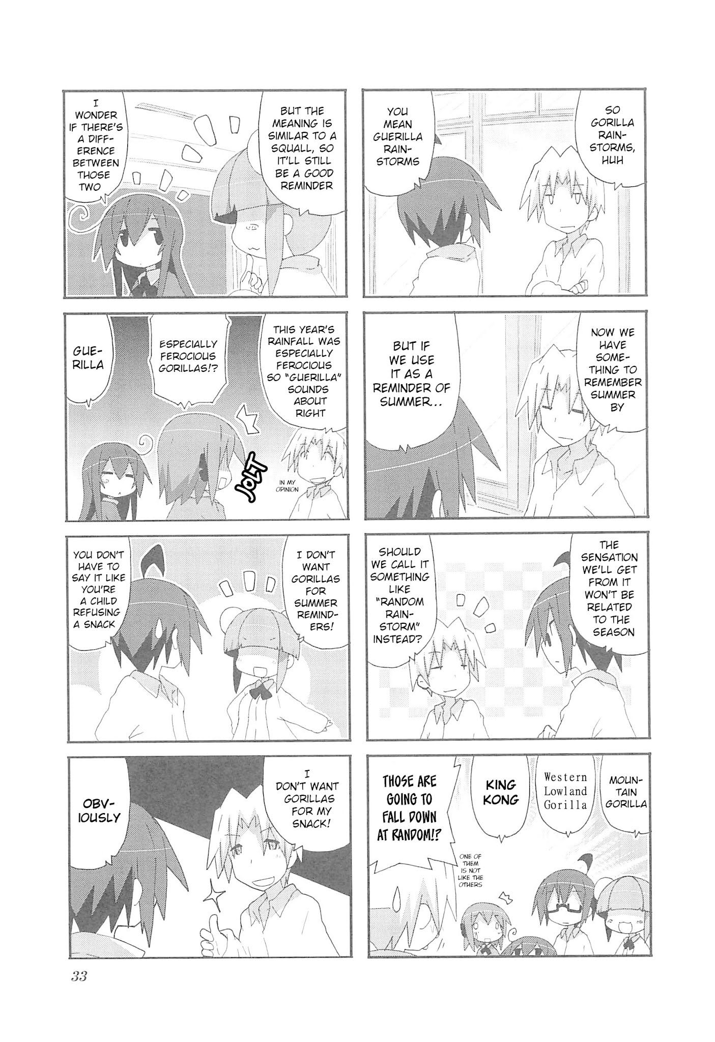 Read Acchi Kocchi chapter 62 image 2 on Lezhin