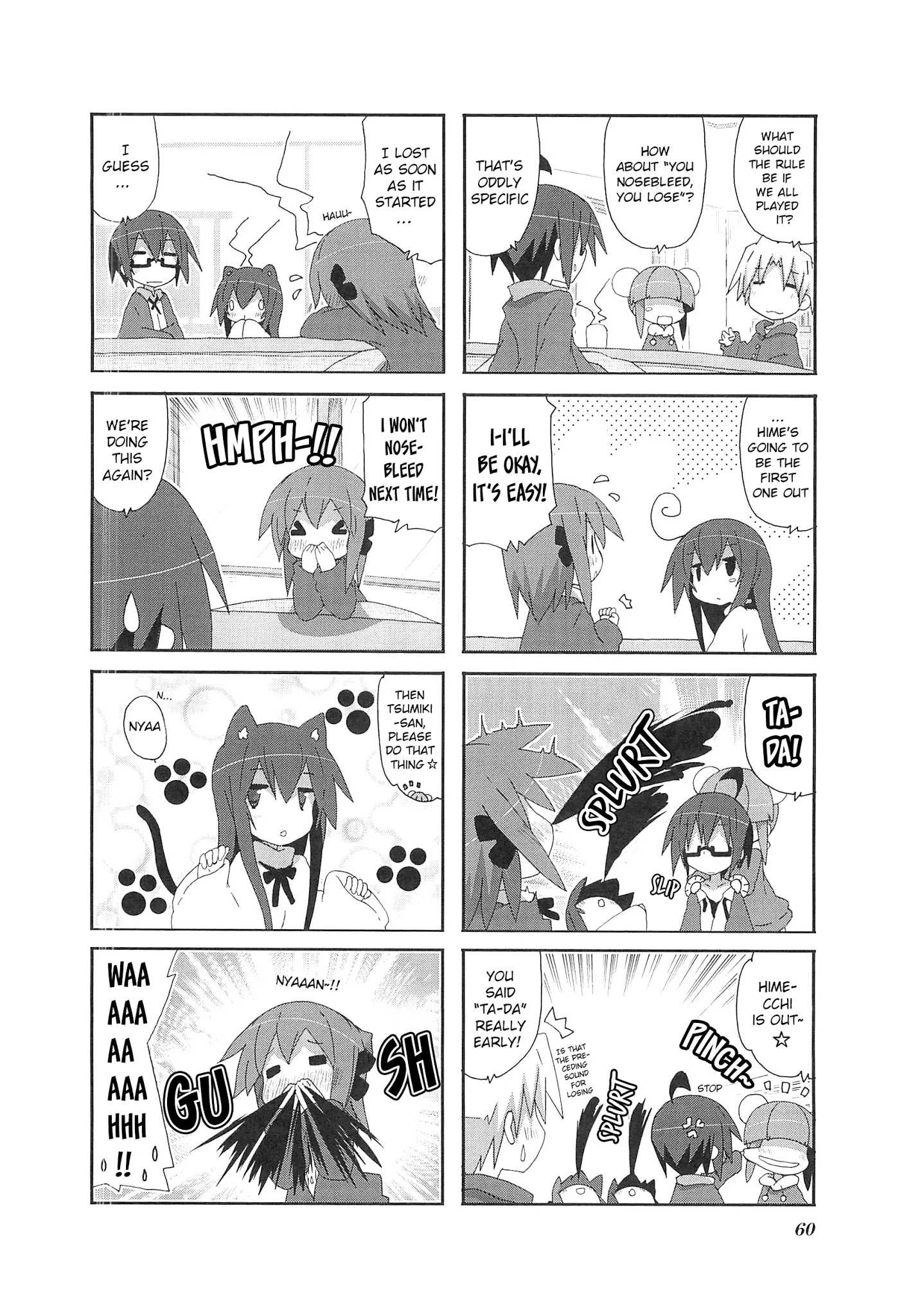 Read Acchi Kocchi chapter 65 image 3 on Lezhin