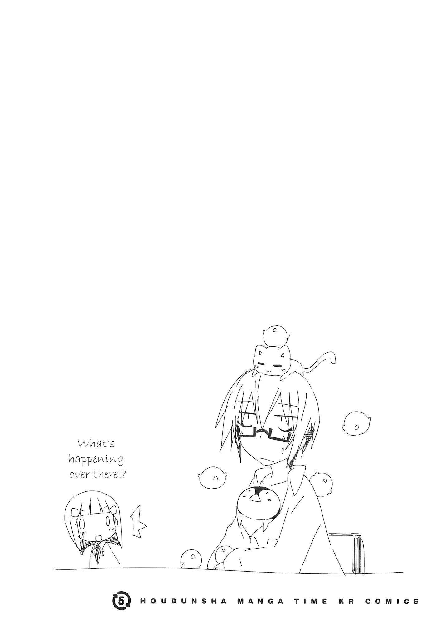 Read Acchi Kocchi chapter 67 image 8 on Lezhin