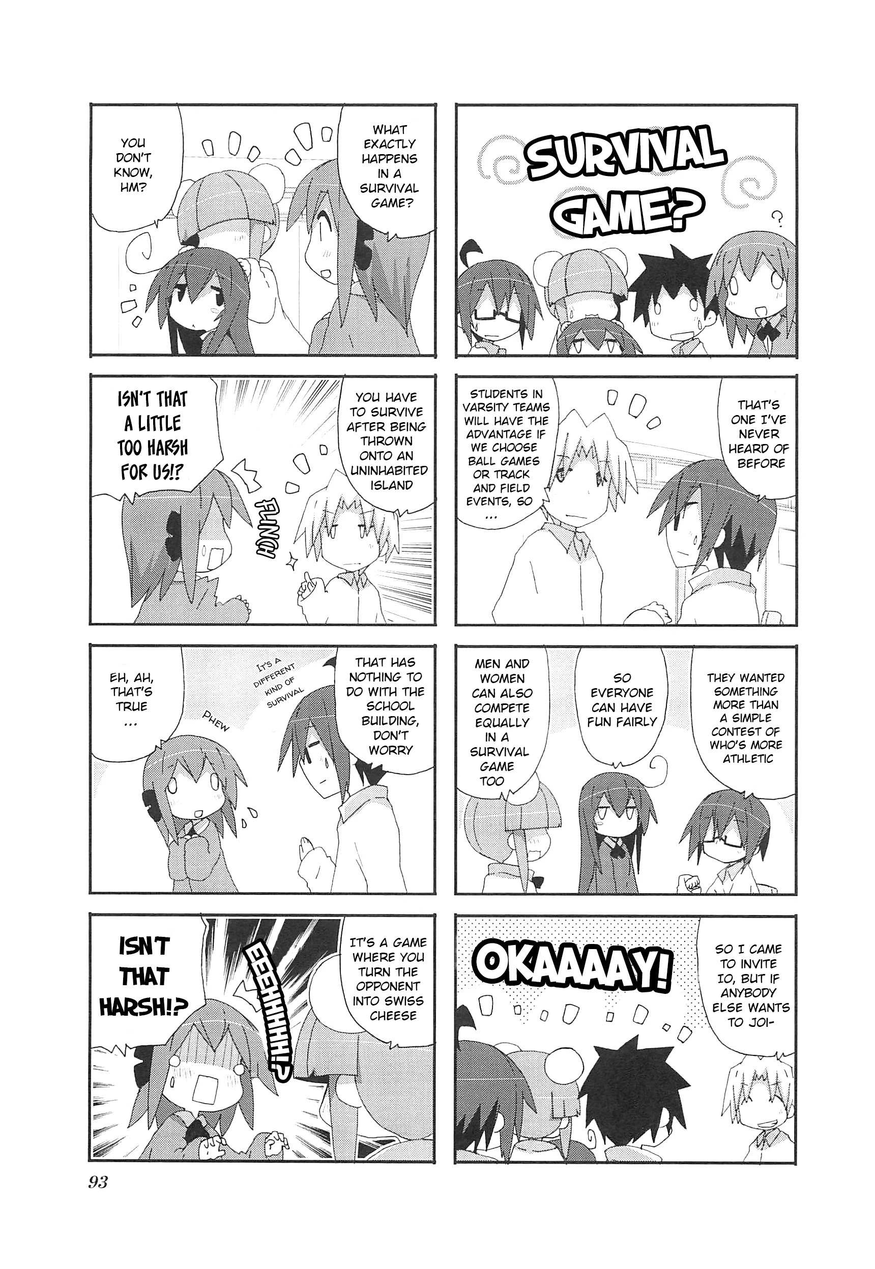 Read Acchi Kocchi chapter 69 image 2 on Lezhin