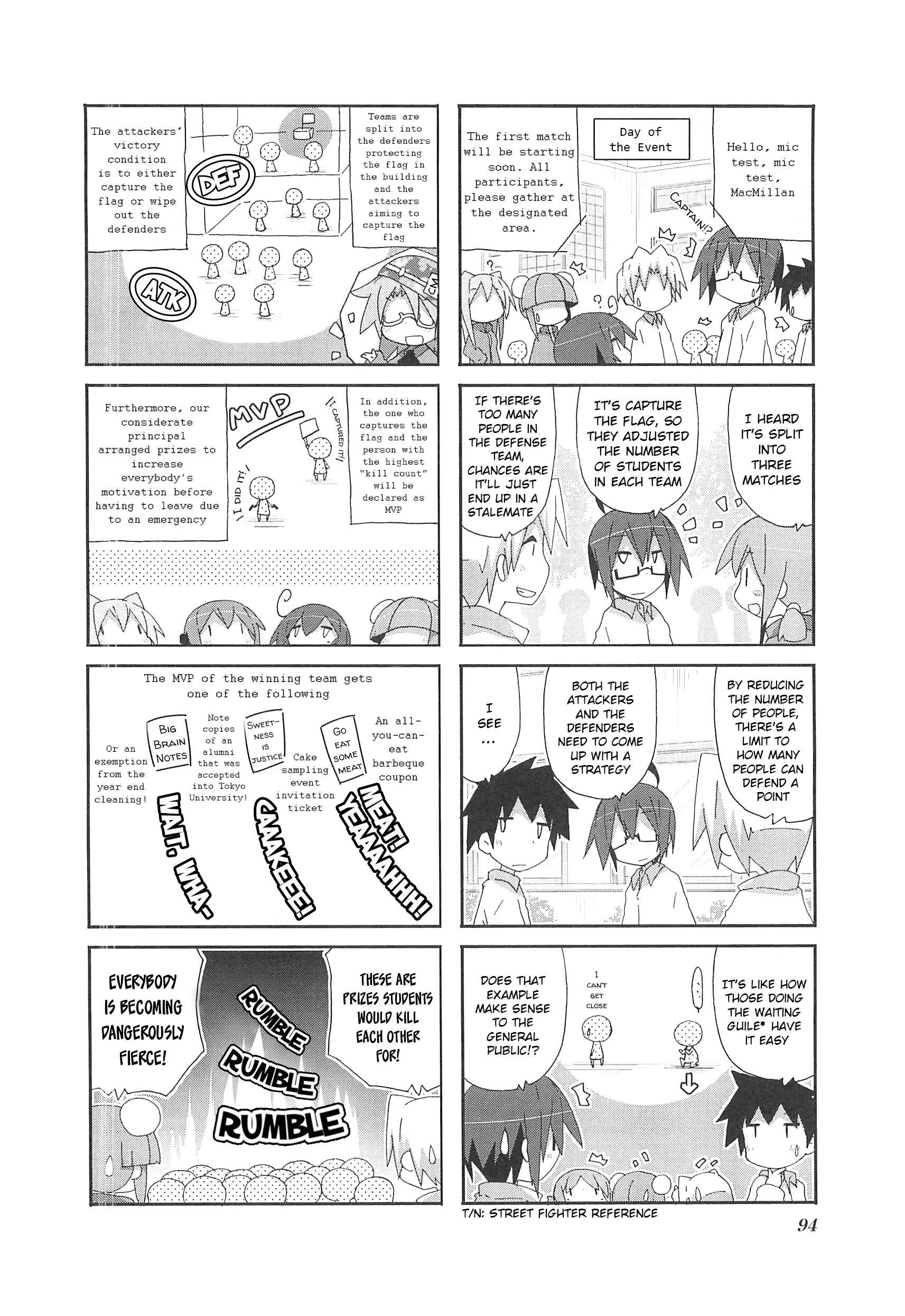 Read Acchi Kocchi chapter 69 image 3 on Lezhin