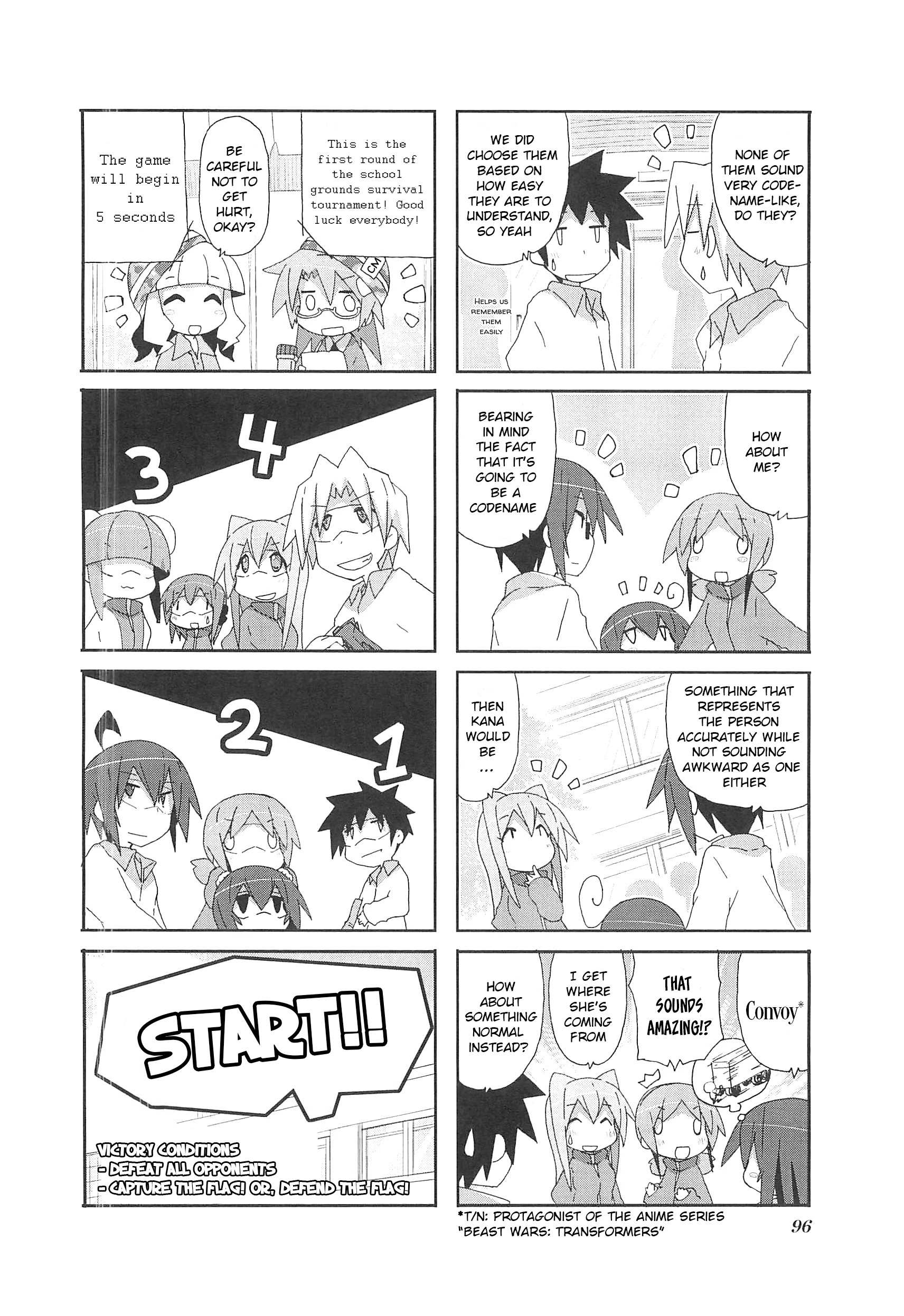 Read Acchi Kocchi chapter 69 image 5 on Lezhin
