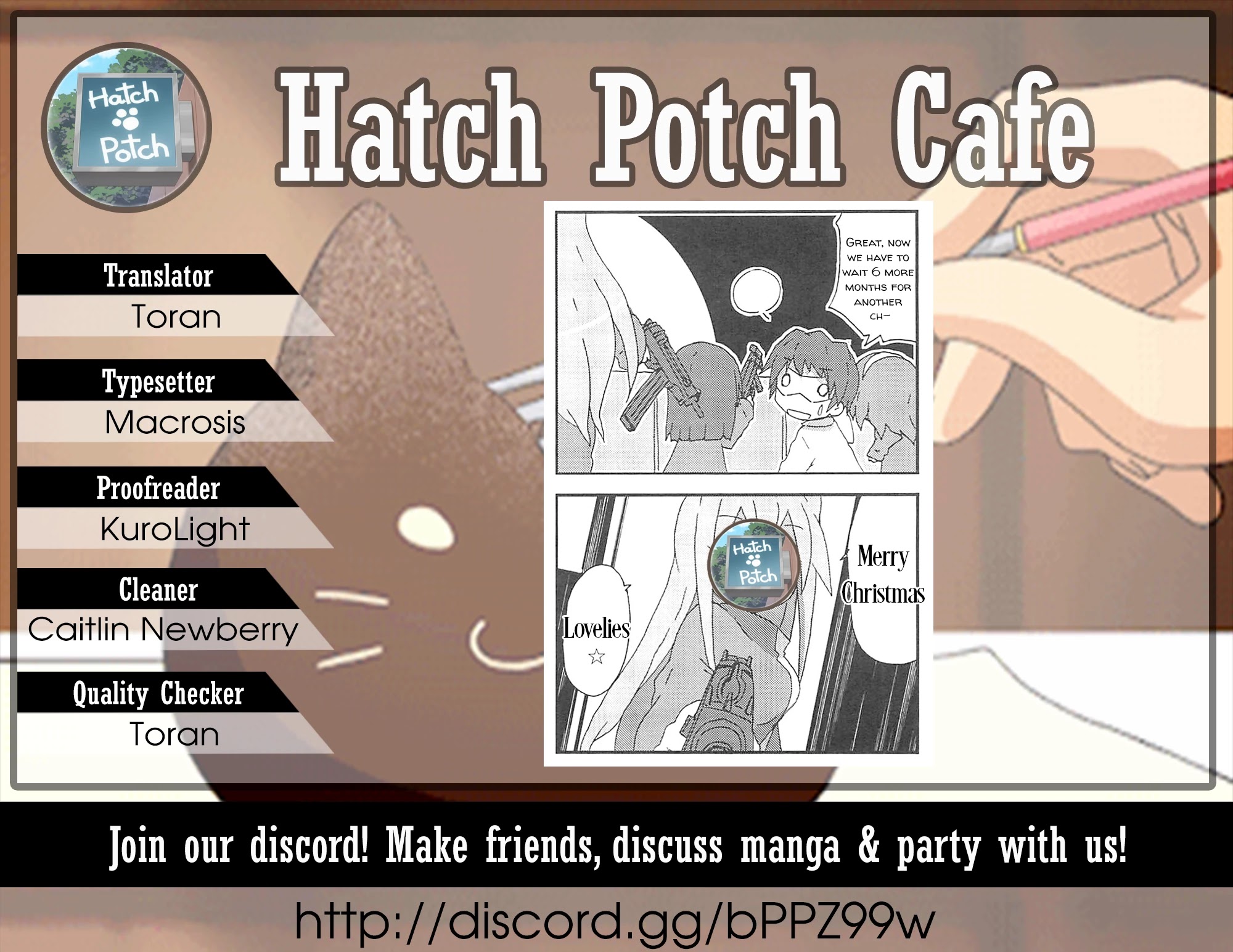 Read Acchi Kocchi chapter 70 image 8 on Lezhin