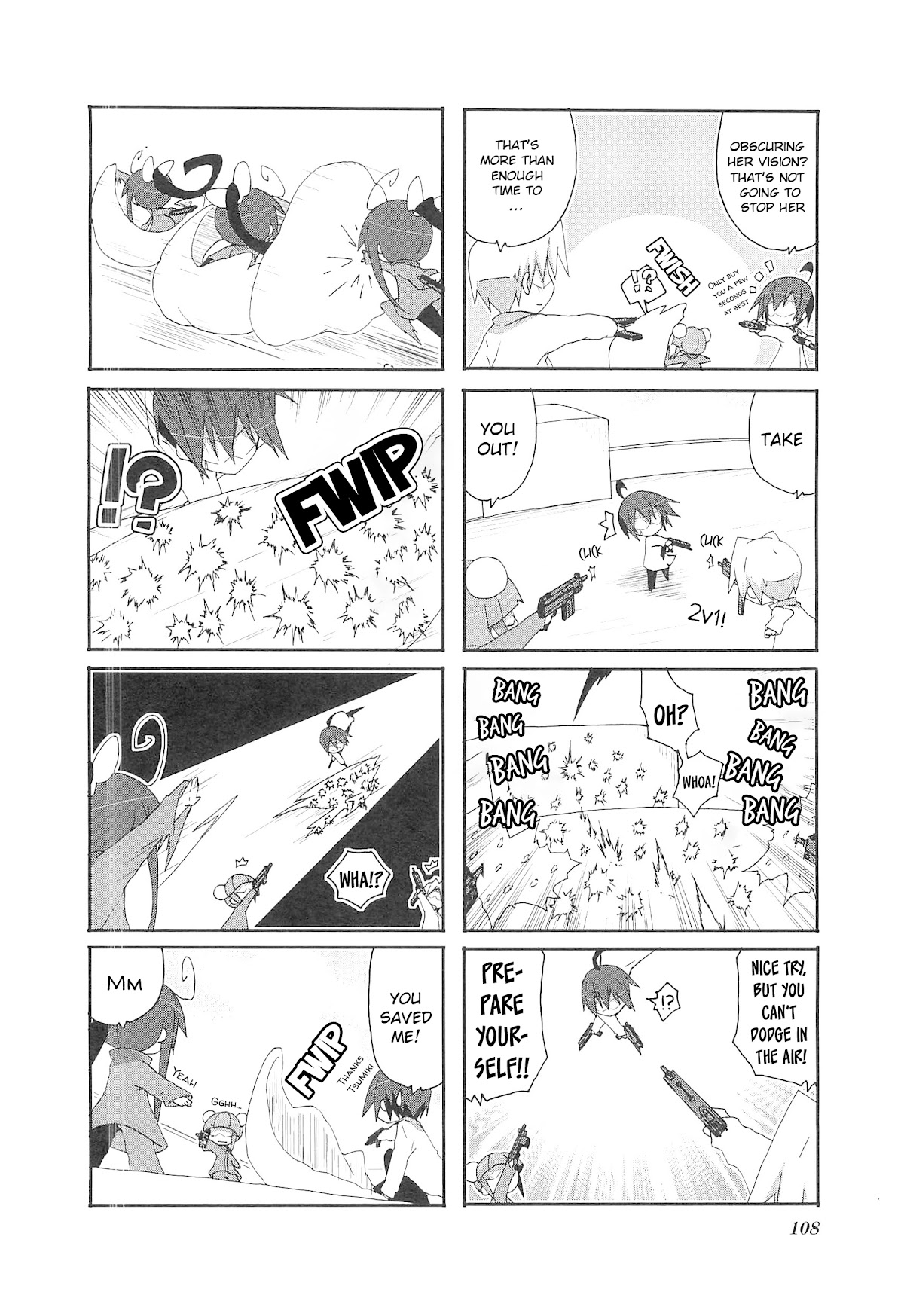 Read Acchi Kocchi chapter 71 image 3 on Lezhin