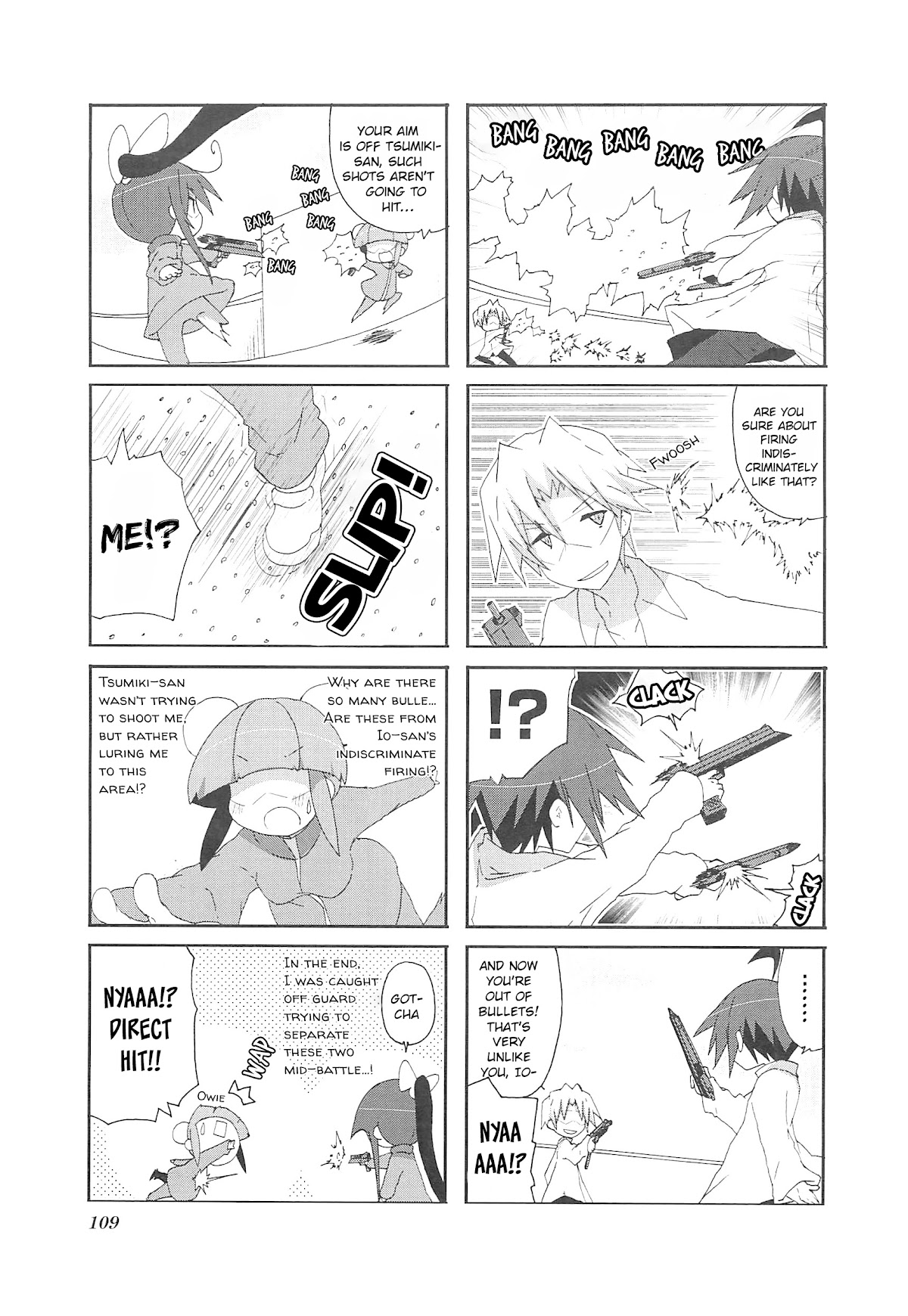 Read Acchi Kocchi chapter 71 image 4 on Lezhin