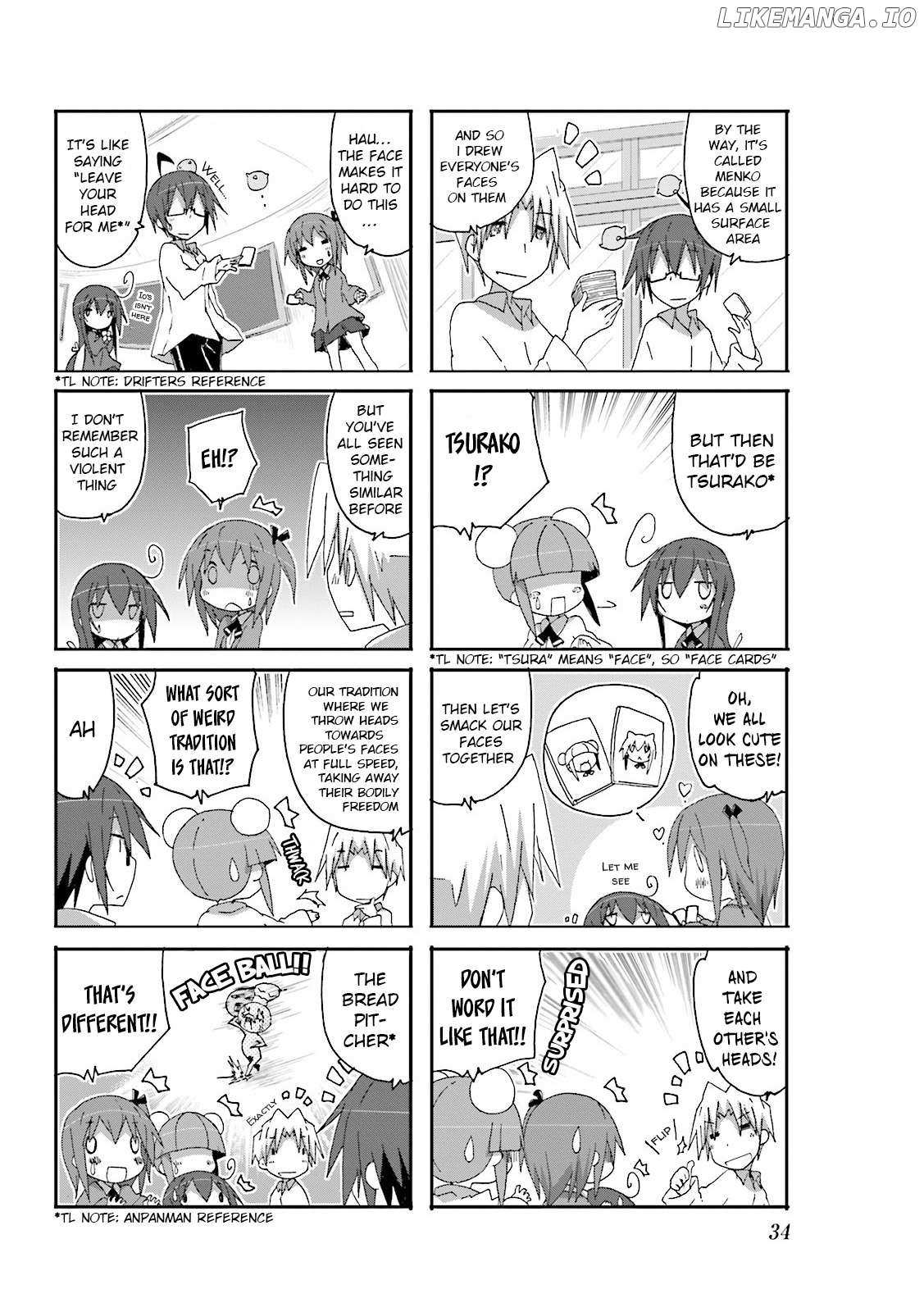 Read Acchi Kocchi chapter 75 image 2 on Lezhin