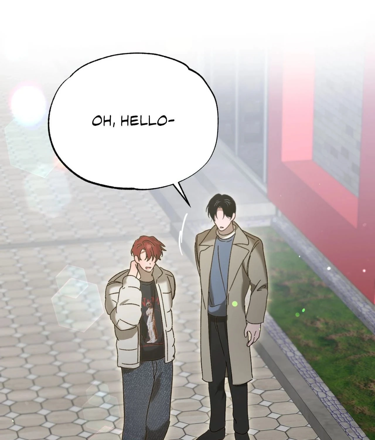 Accident Zone Chapter 20 page 11 - 