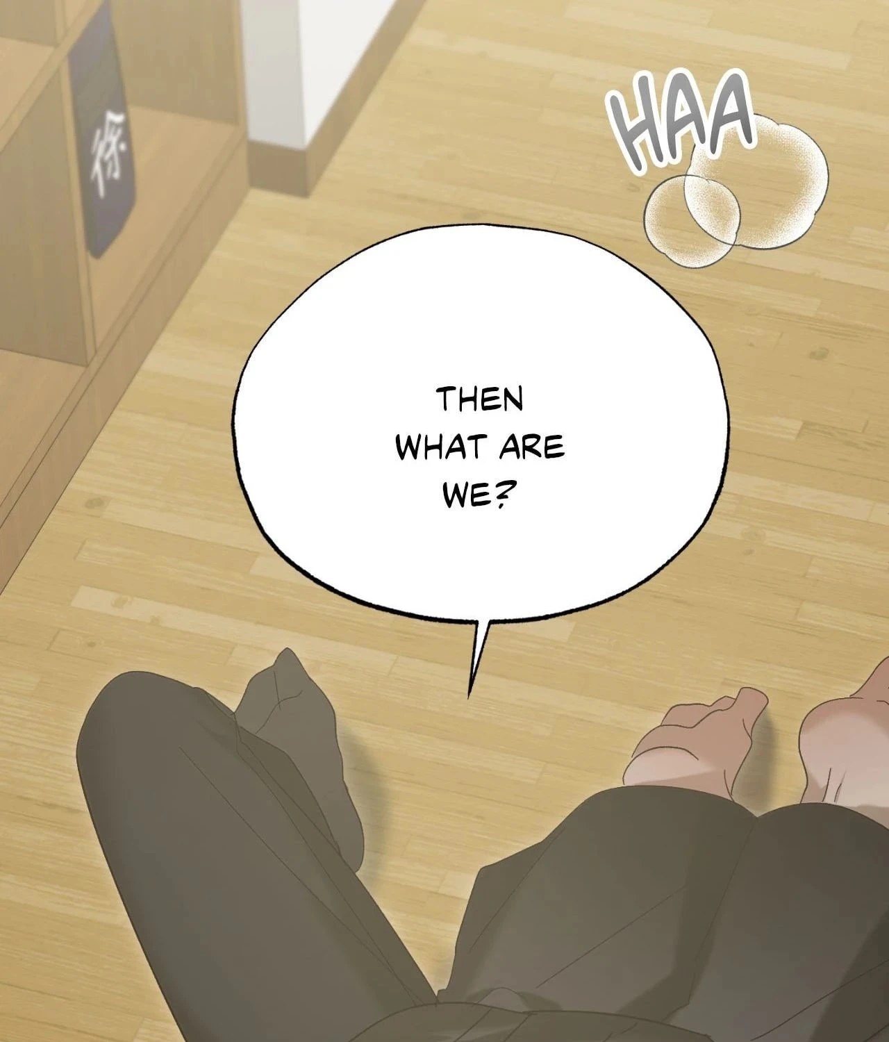 Accident Zone Chapter 20 page 107 - 