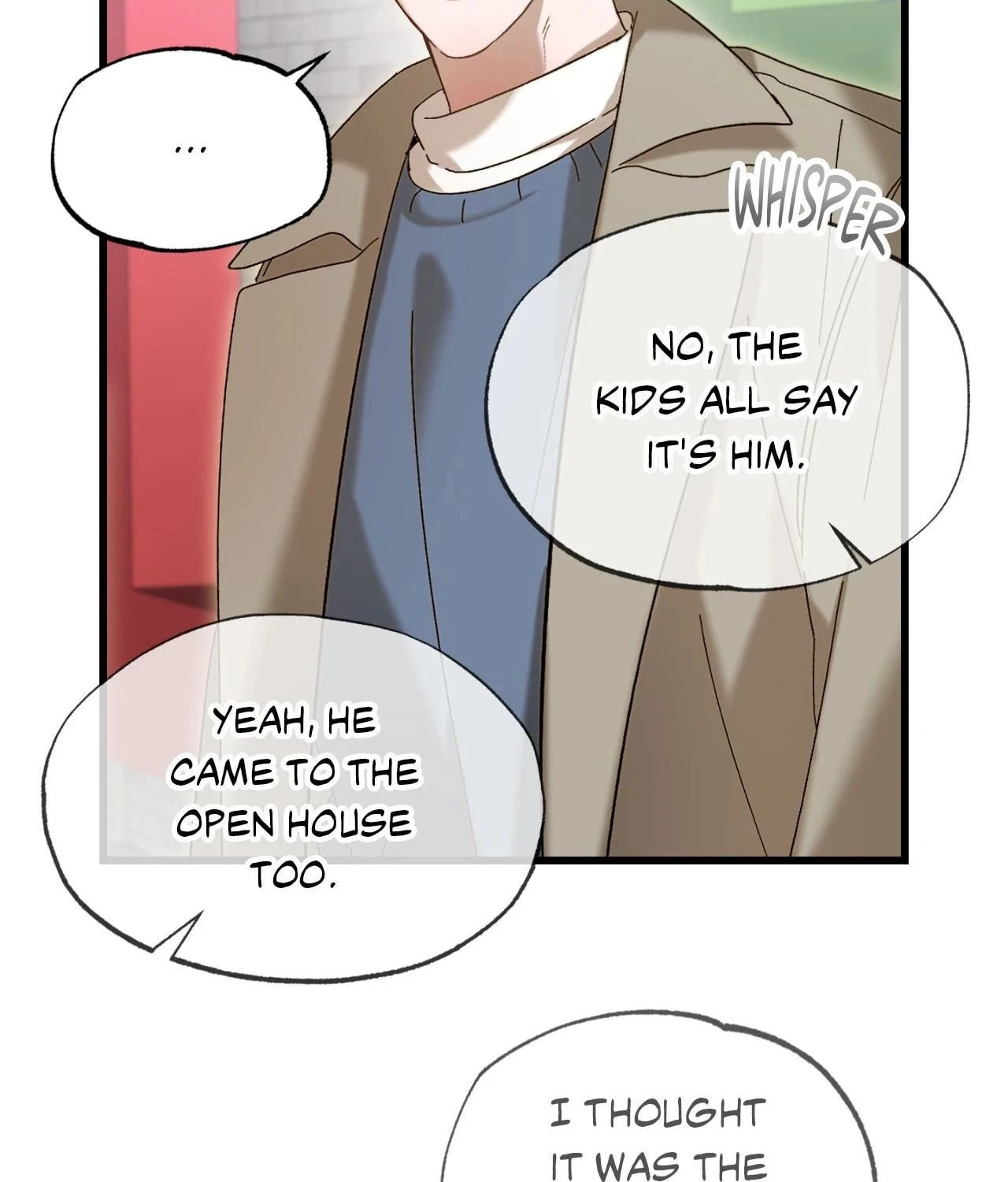 Accident Zone Chapter 20 page 14 - 