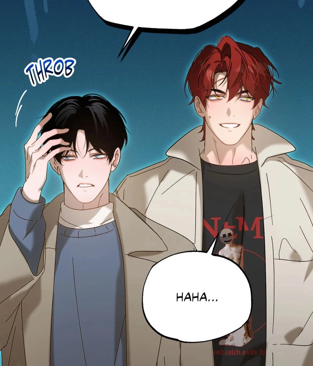 Accident Zone Chapter 20 page 16 - 