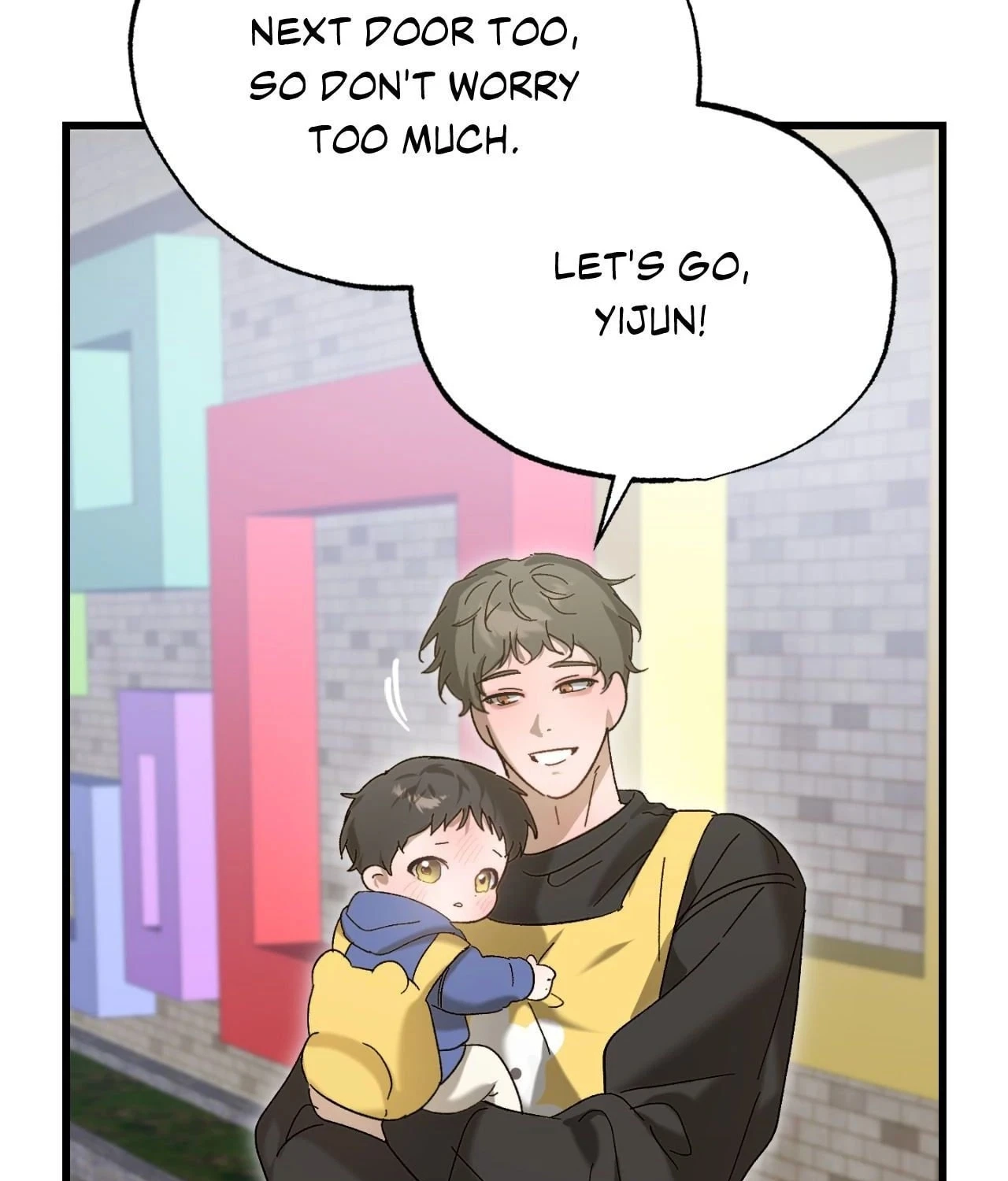 Accident Zone Chapter 20 page 3 - 