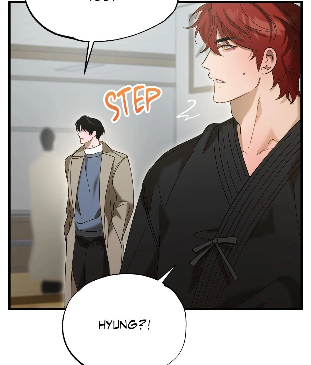 Accident Zone Chapter 20 page 21 - 