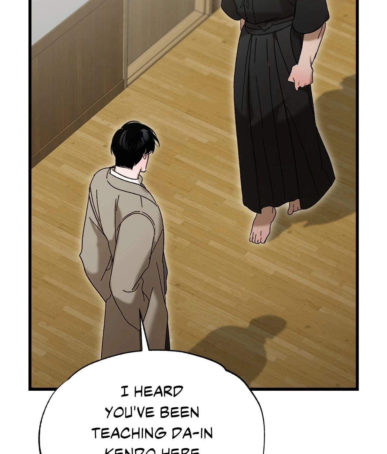 Accident Zone Chapter 20 page 23 - 