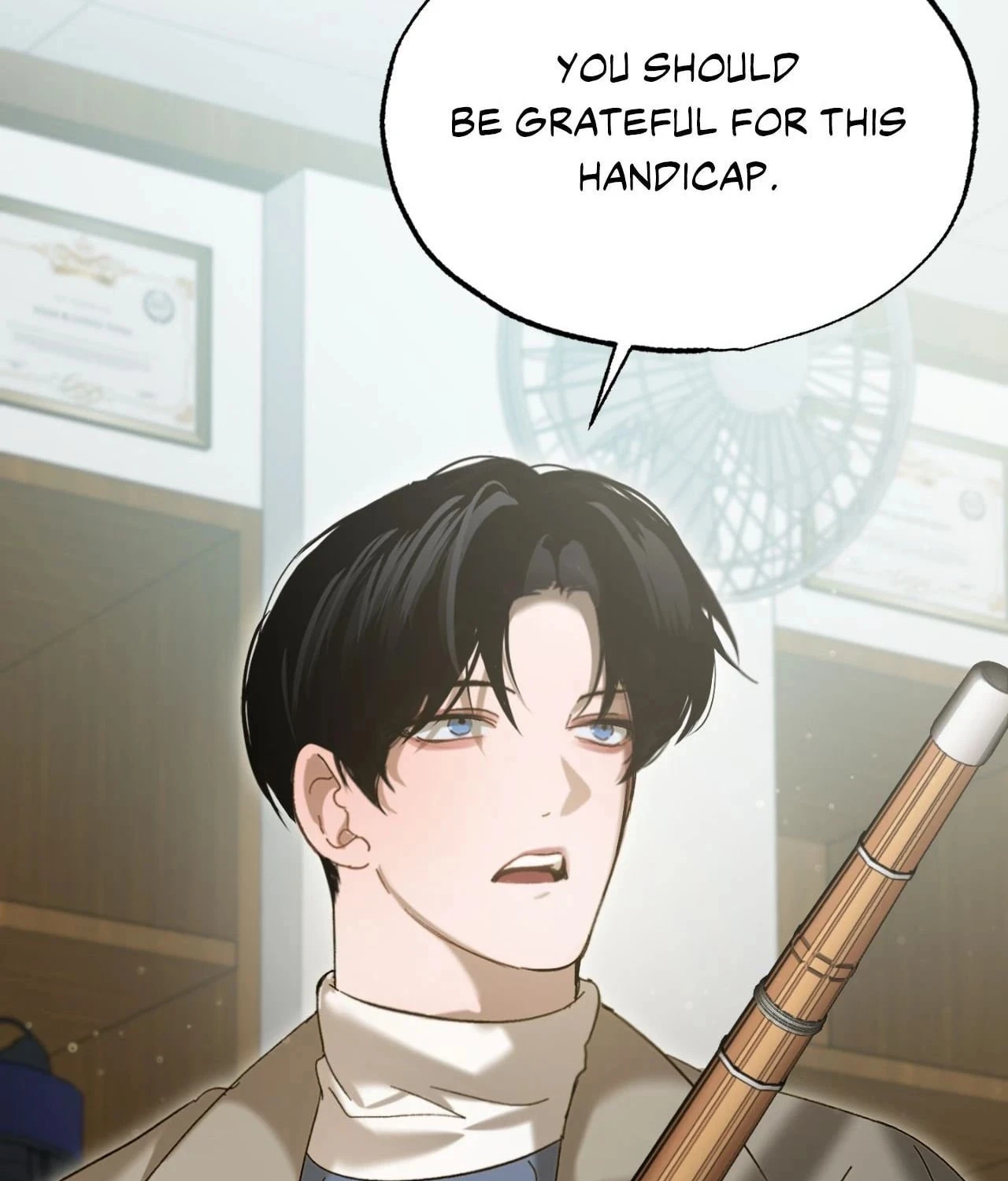 Accident Zone Chapter 20 page 33 - 