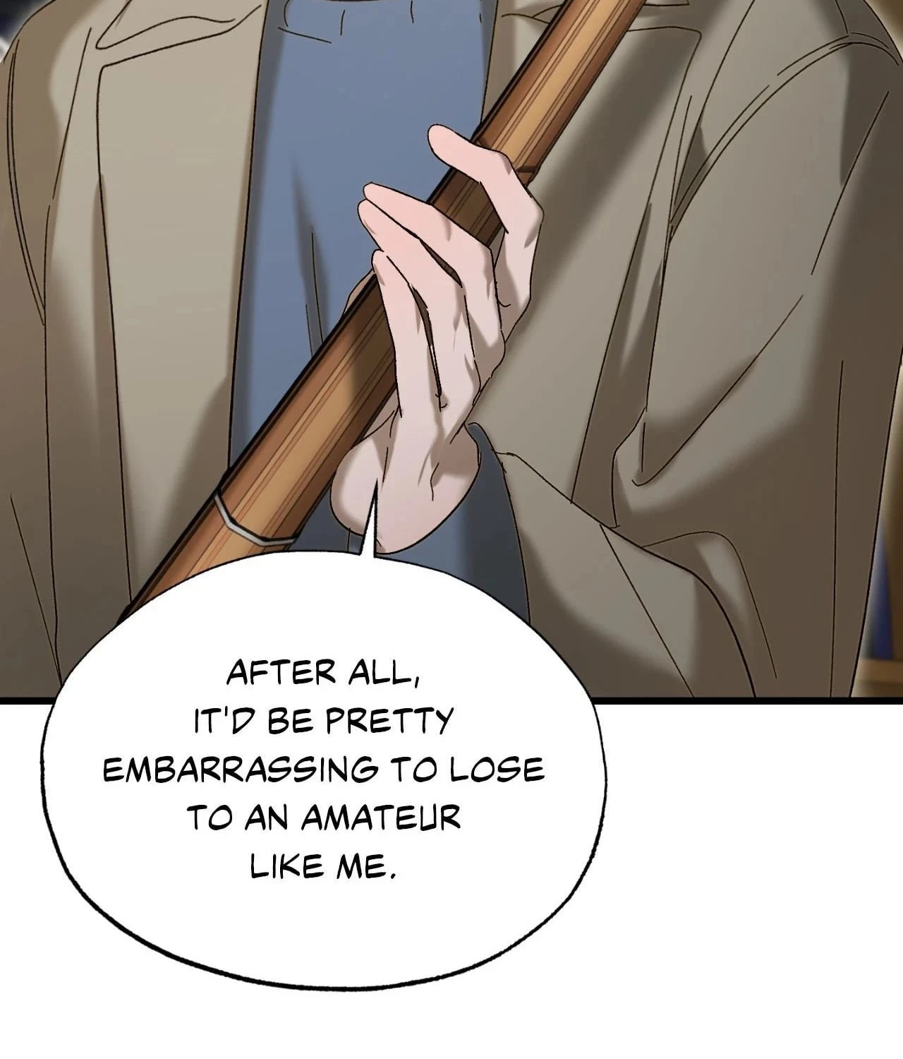 Accident Zone Chapter 20 page 34 - 
