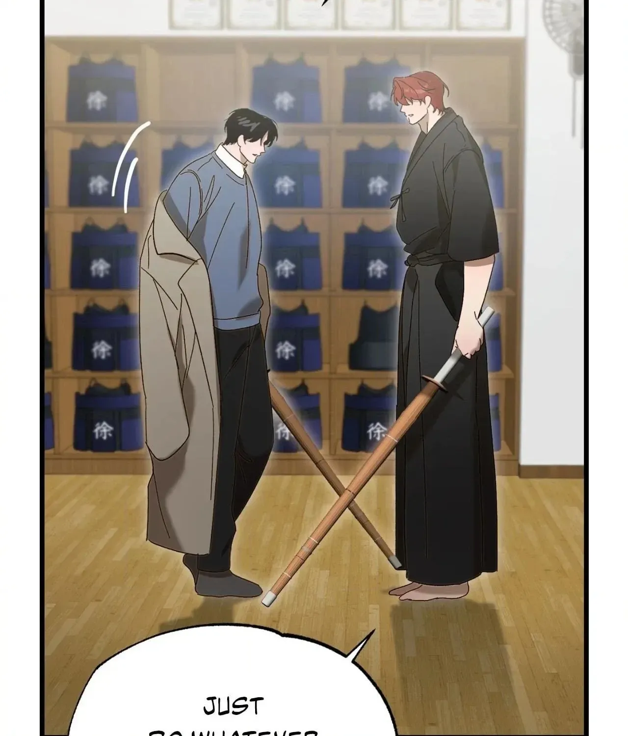 Accident Zone Chapter 20 page 40 - 