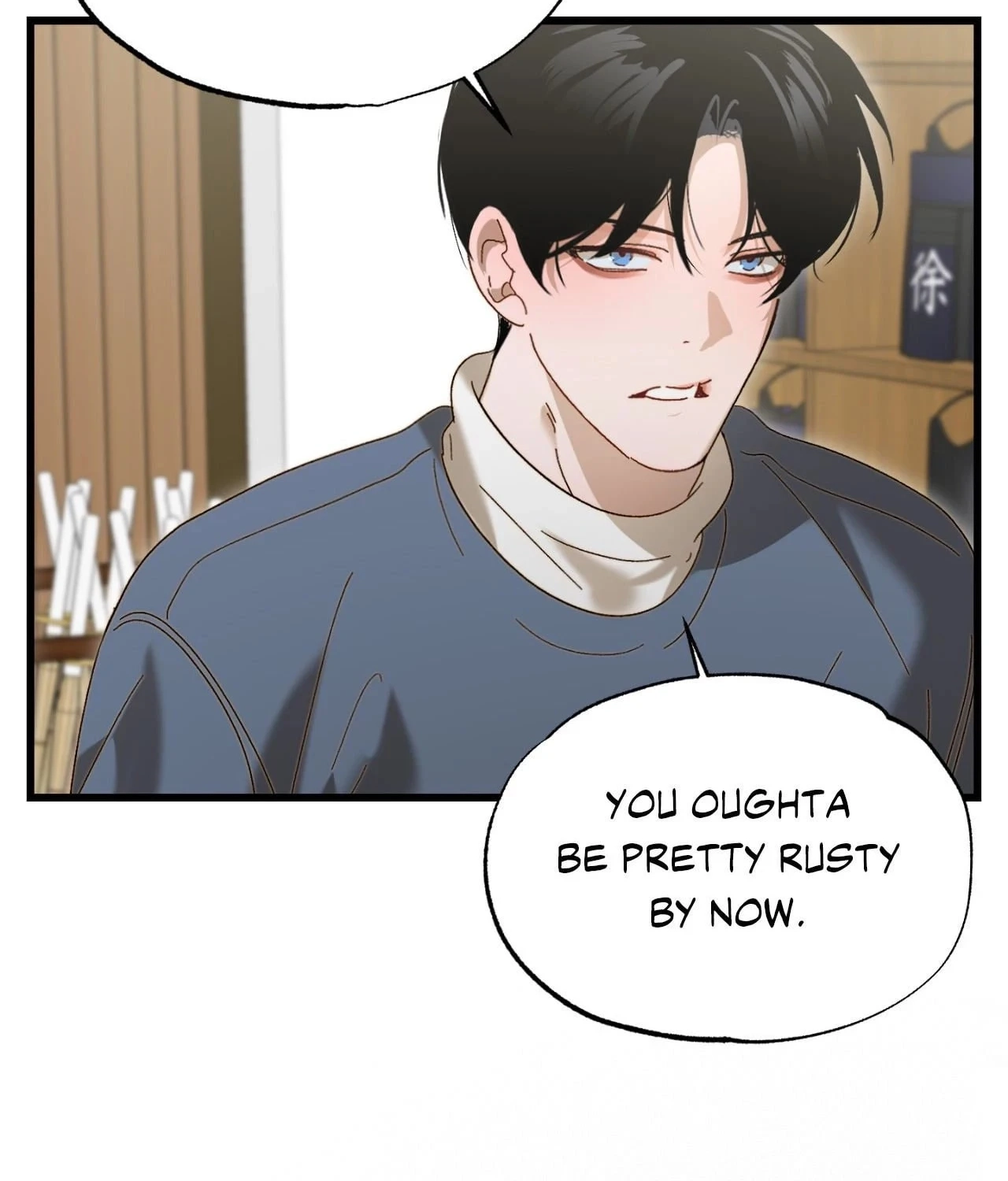 Accident Zone Chapter 20 page 42 - 