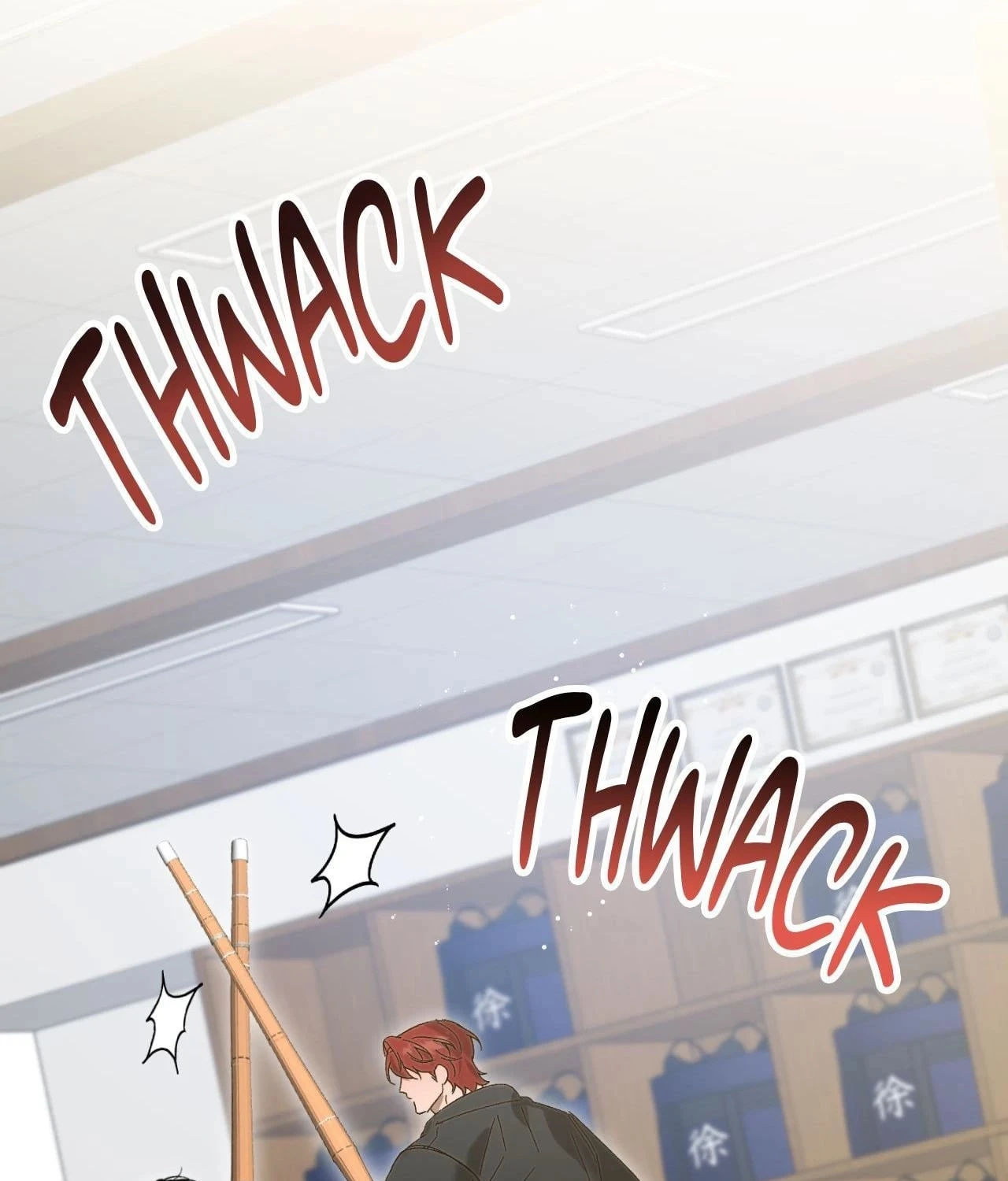 Accident Zone Chapter 20 page 47 - 