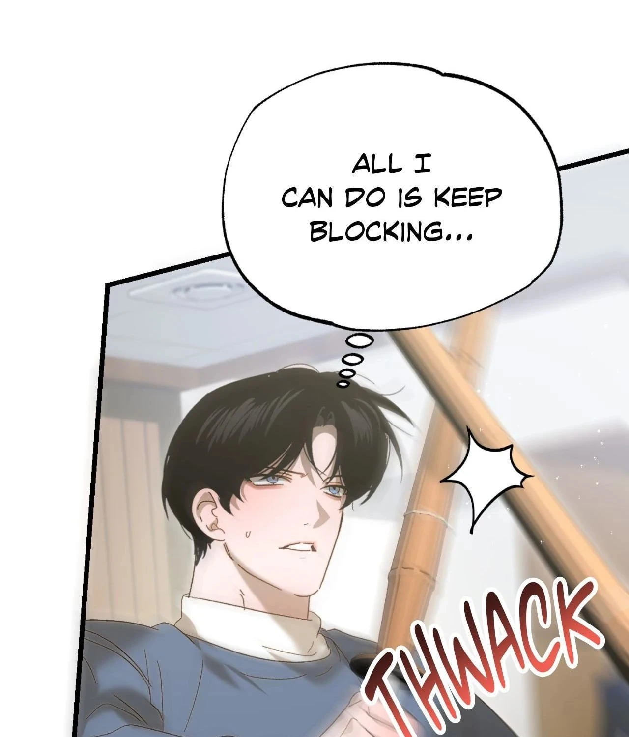 Accident Zone Chapter 20 page 49 - 