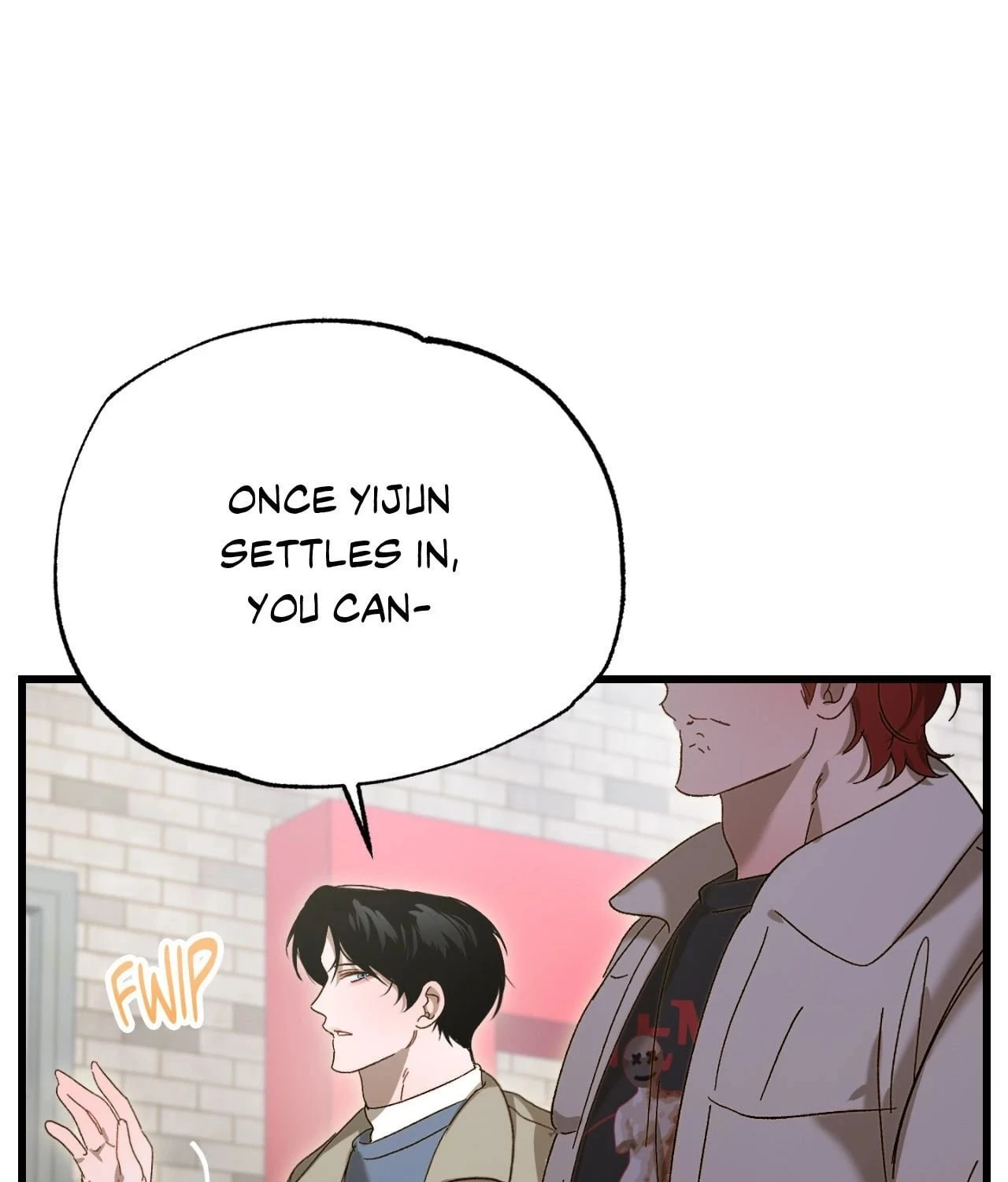 Accident Zone Chapter 20 page 6 - 